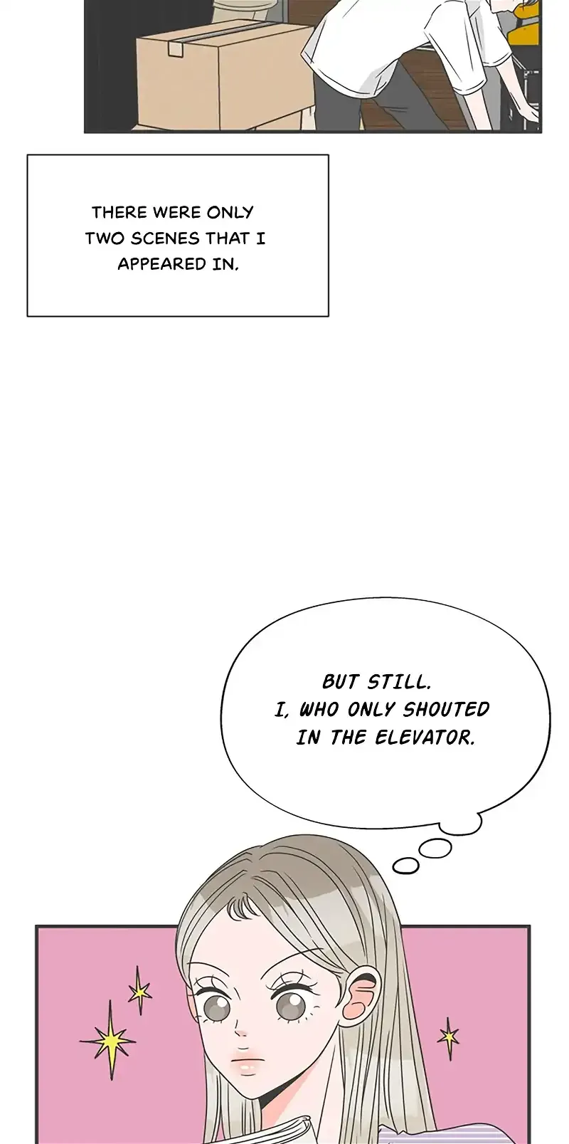 Newbies Chapter 20 page 11 - 