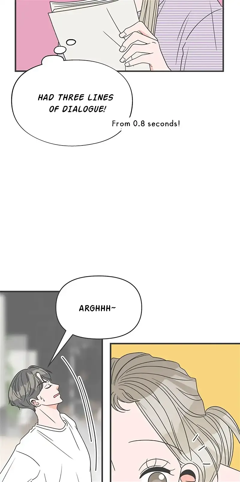 Newbies Chapter 20 page 12 - 