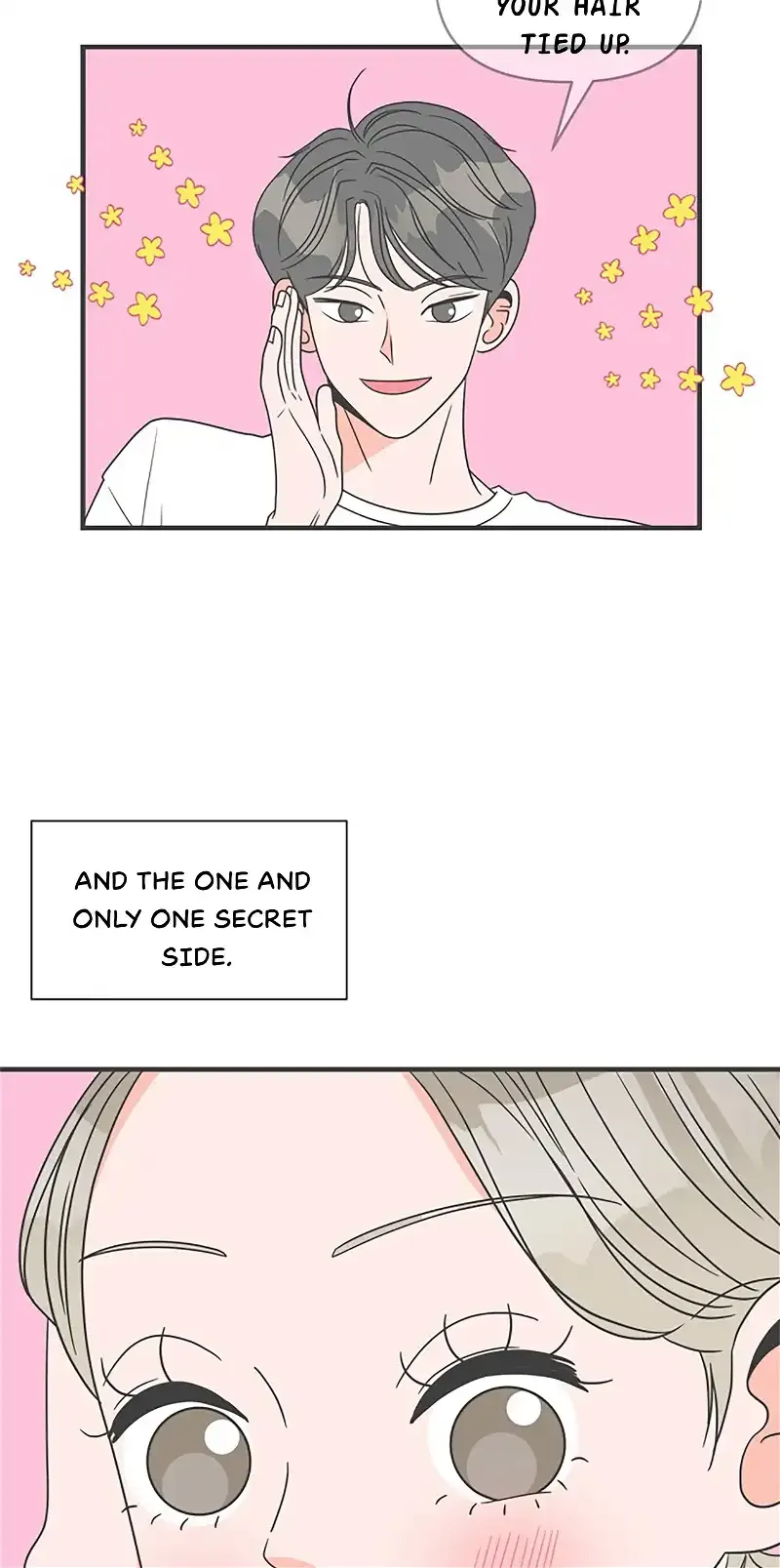 Newbies Chapter 20 page 15 - 