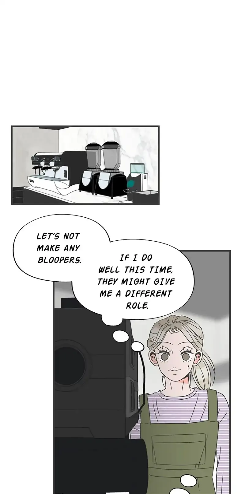 Newbies Chapter 20 page 19 - 