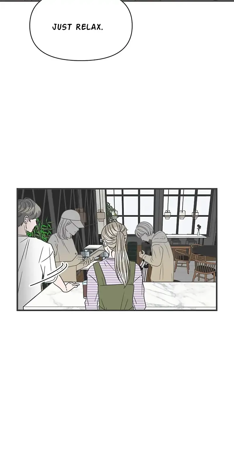 Newbies Chapter 20 page 23 - 
