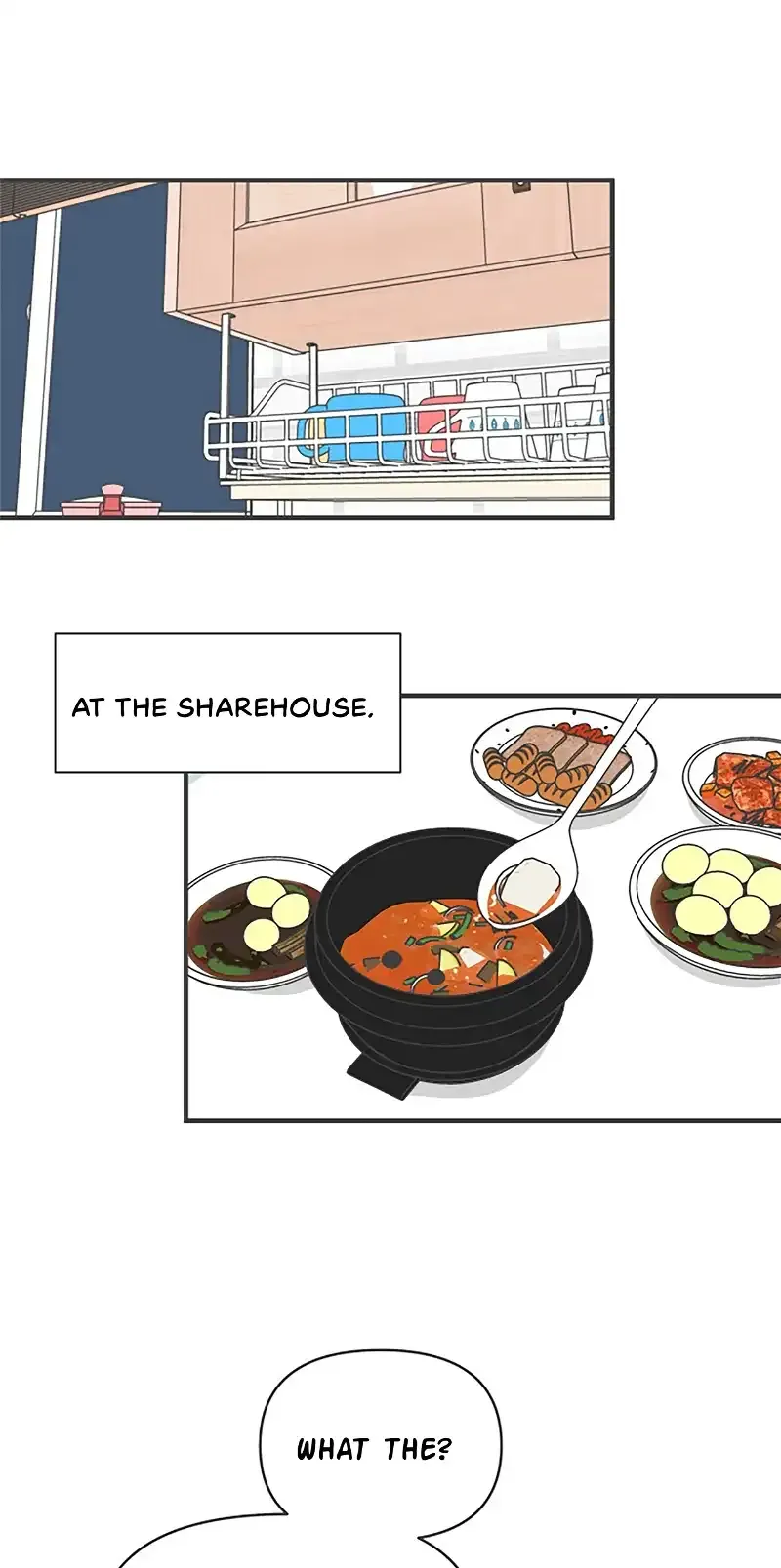 Newbies Chapter 20 page 27 - 