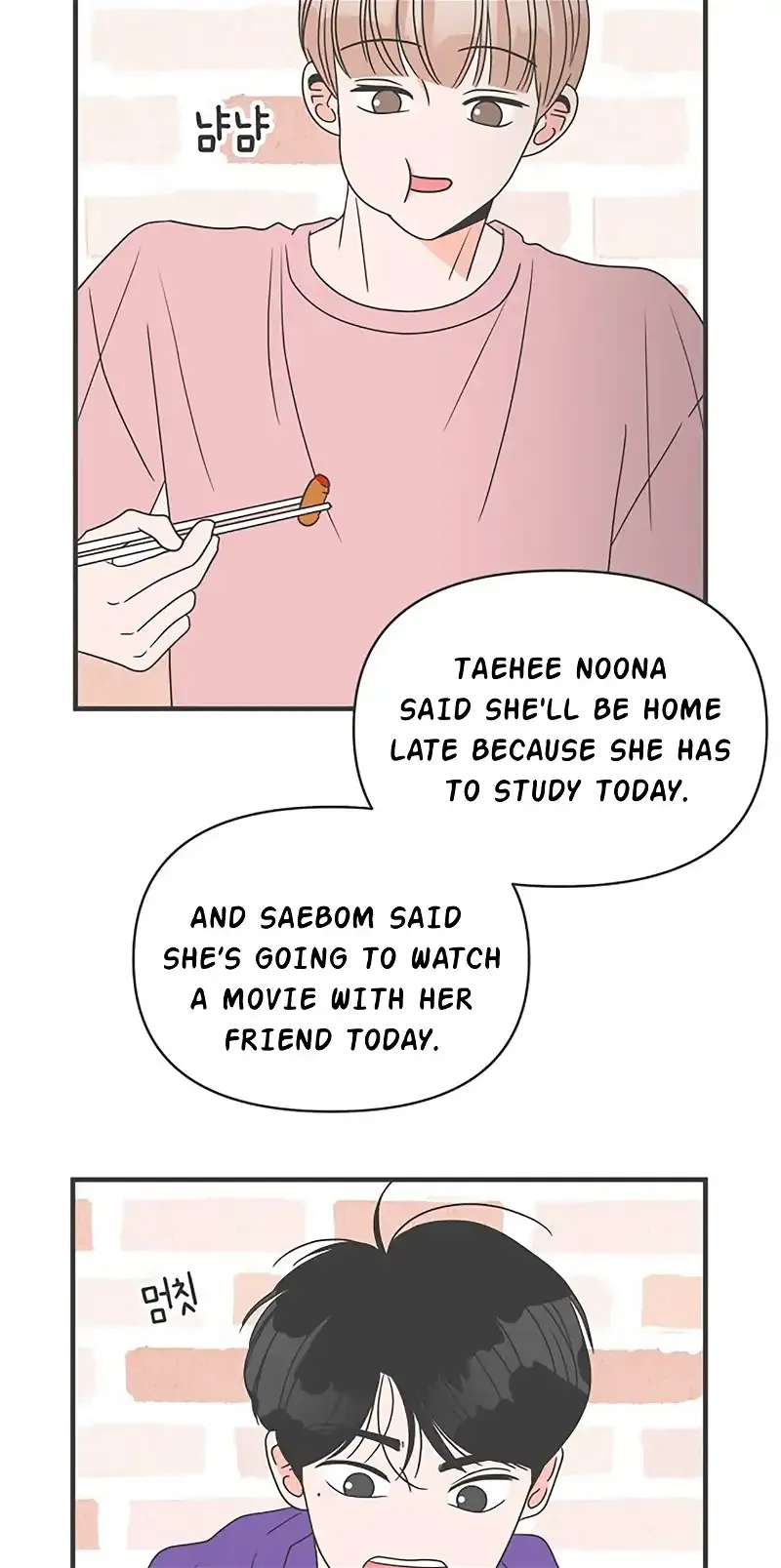 Newbies Chapter 20 page 29 - 