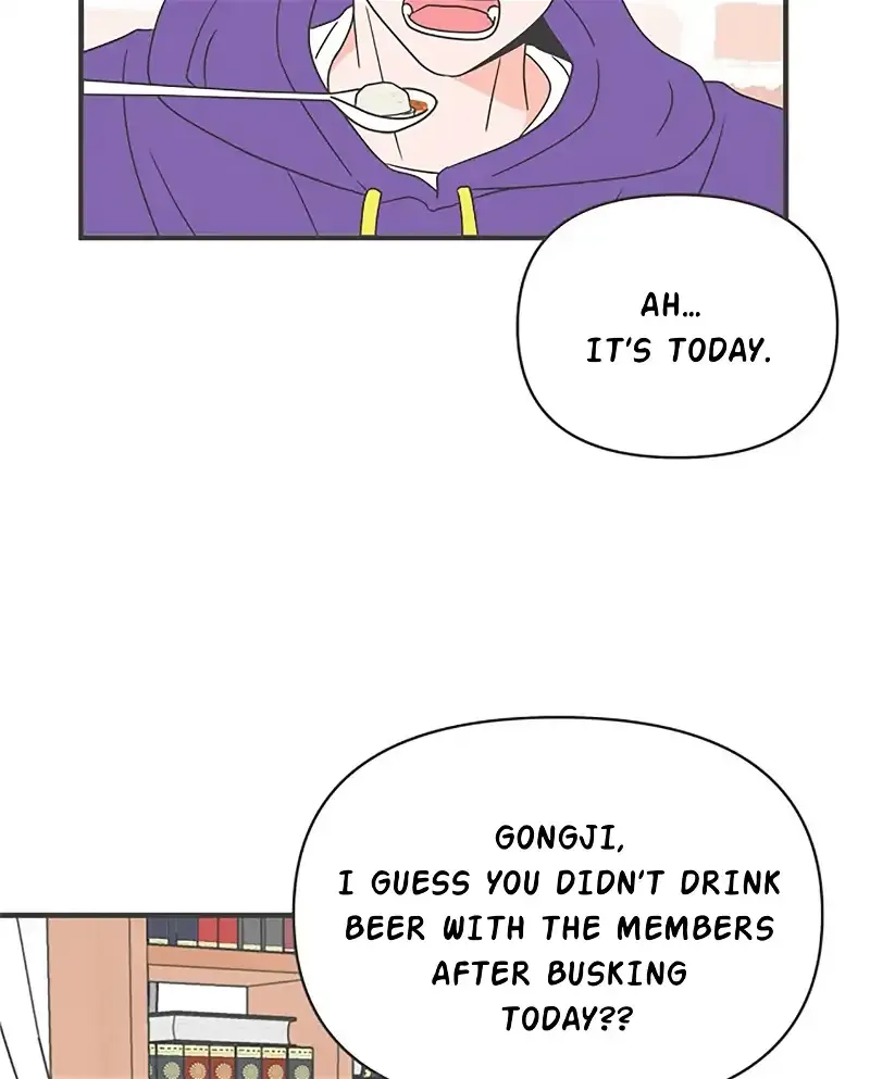 Newbies Chapter 20 page 30 - 
