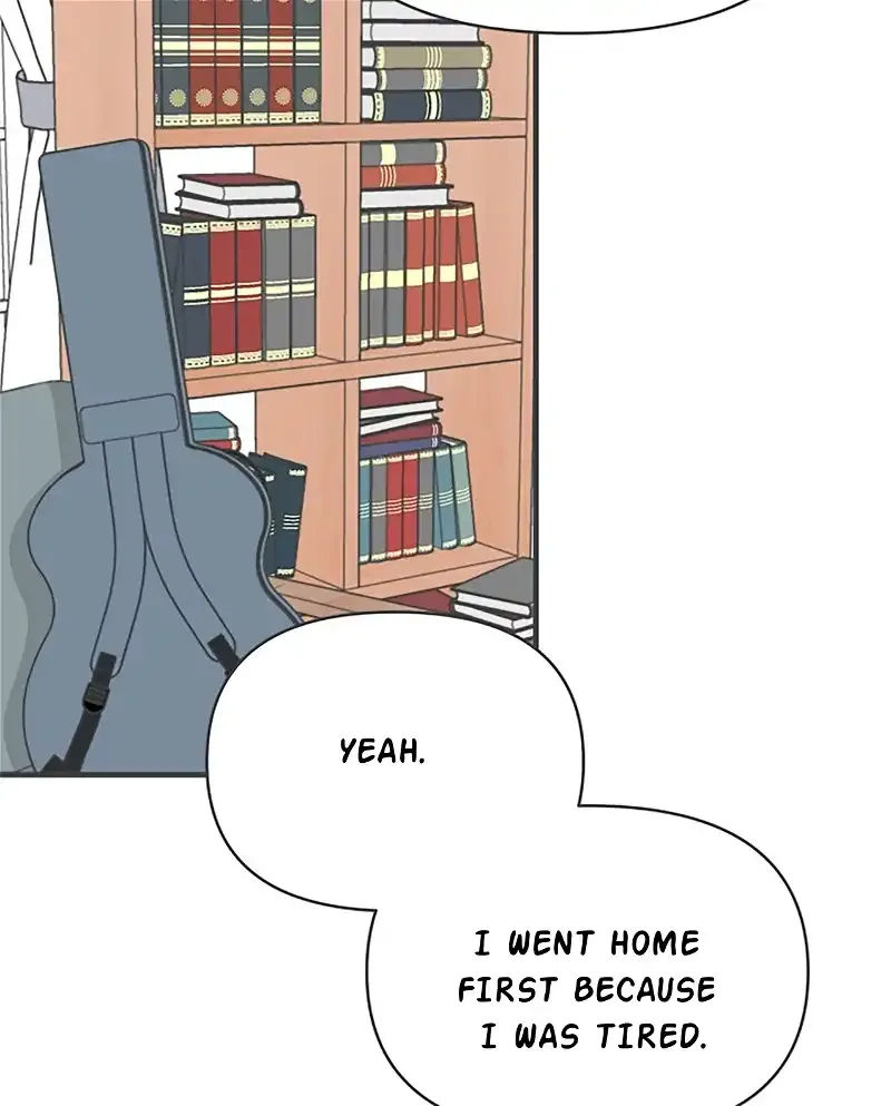 Newbies Chapter 20 page 31 - 
