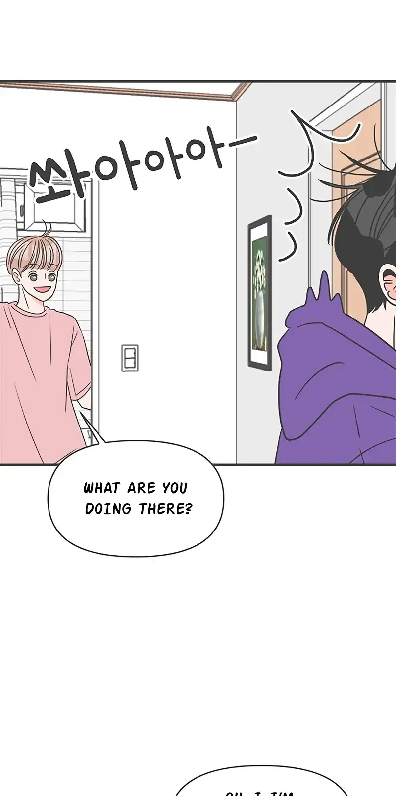 Newbies Chapter 20 page 36 - 