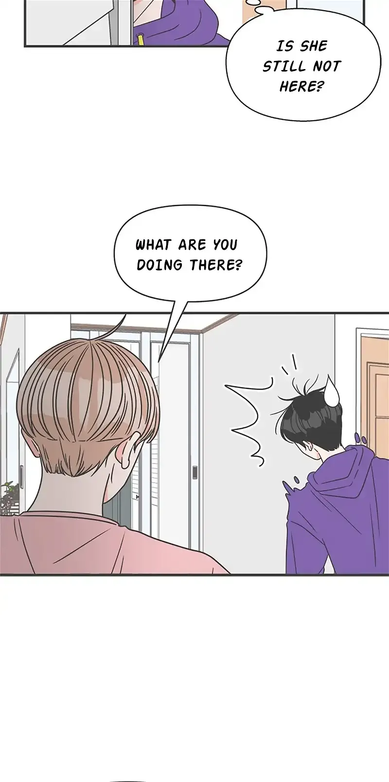 Newbies Chapter 20 page 39 - 