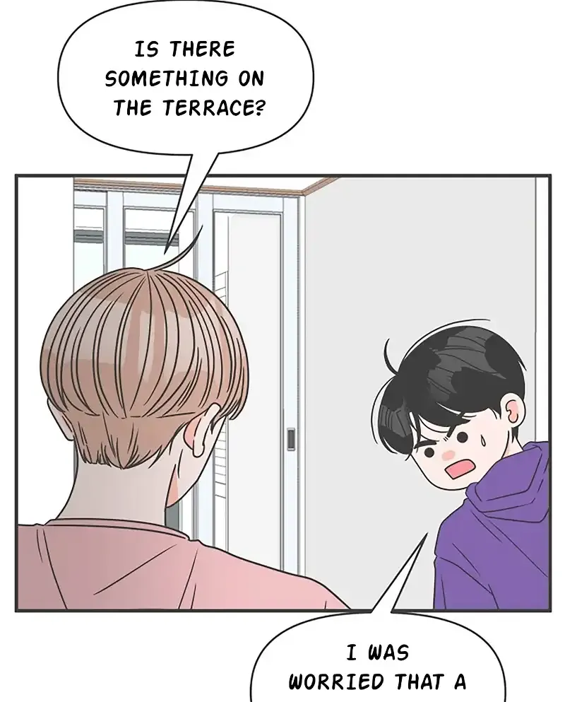 Newbies Chapter 20 page 40 - 