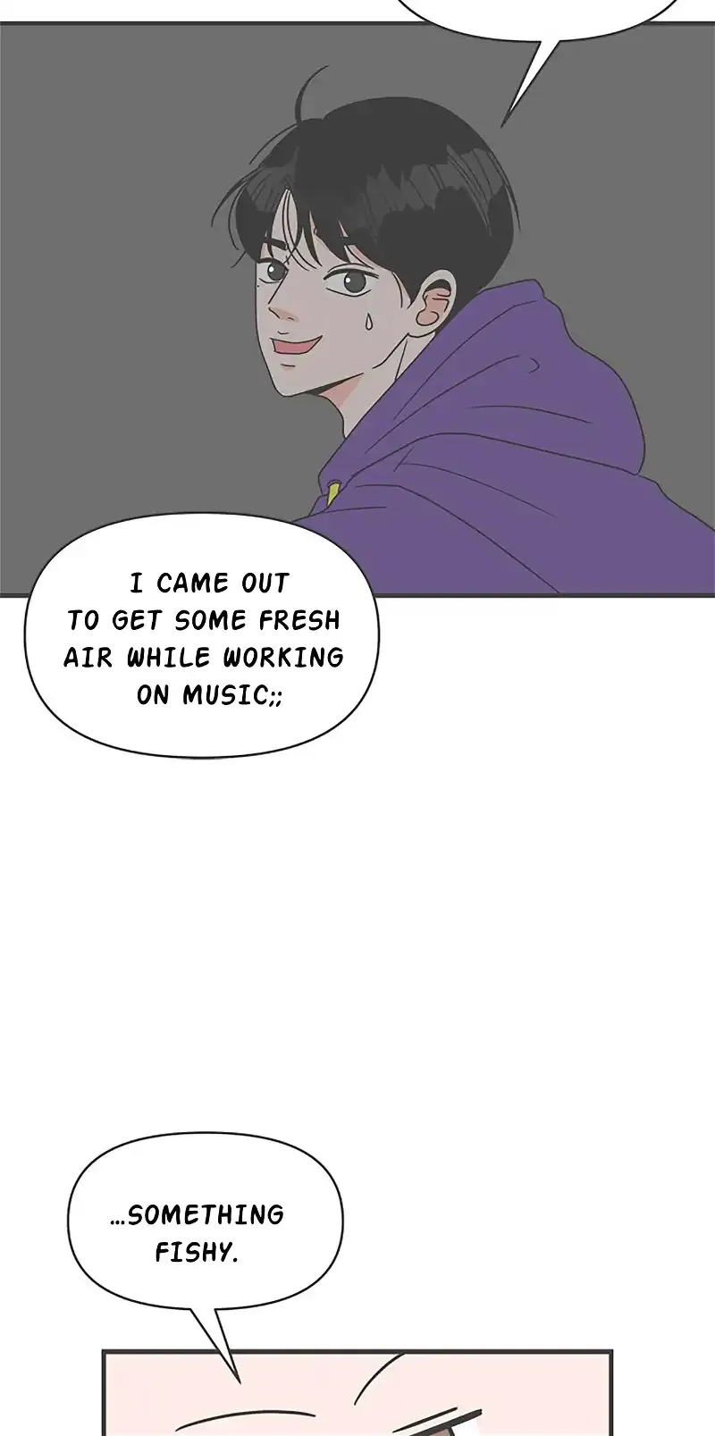 Newbies Chapter 20 page 46 - 