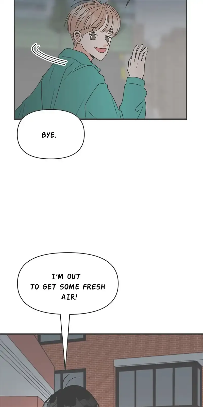 Newbies Chapter 20 page 51 - 