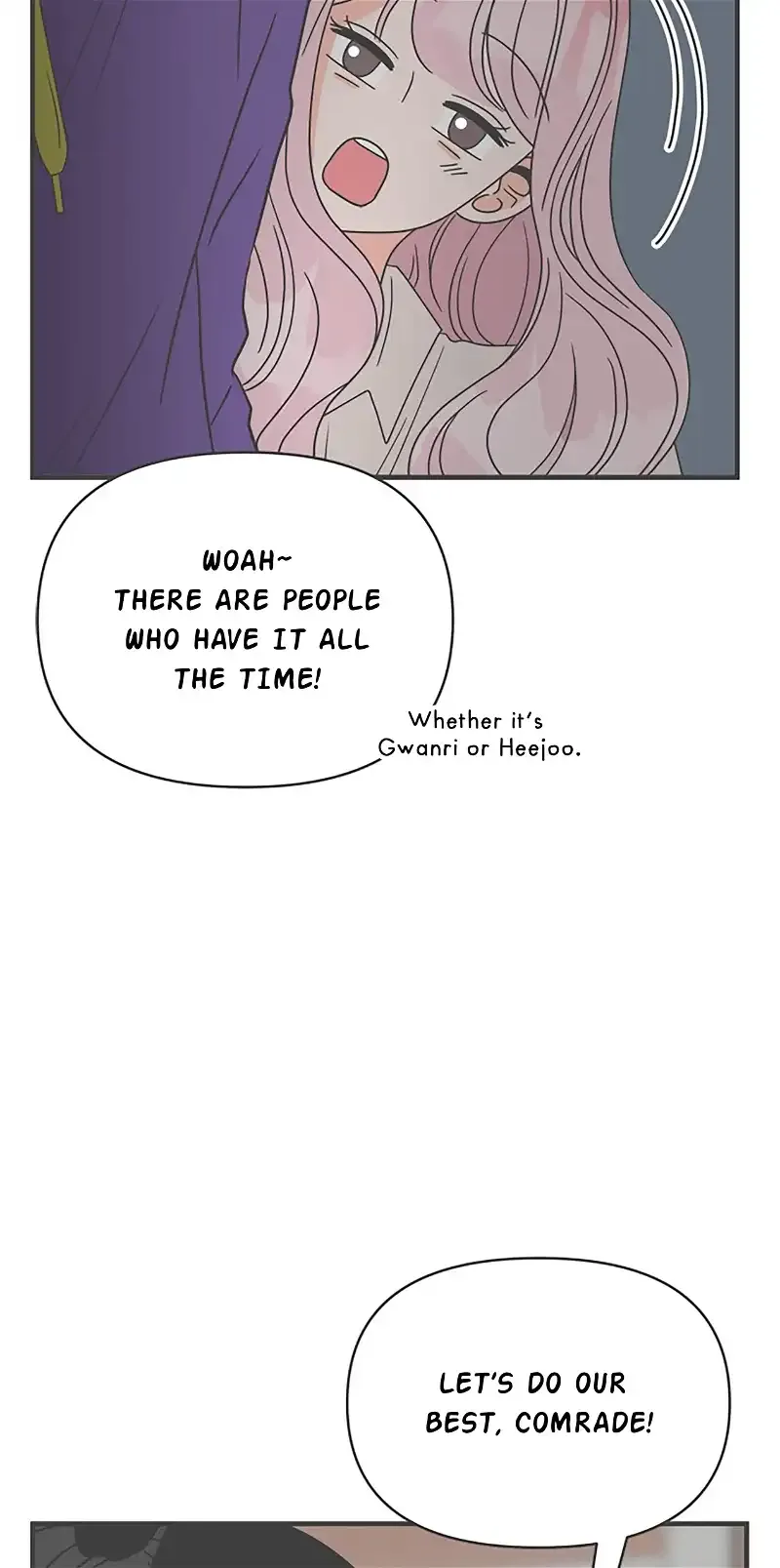 Newbies Chapter 20 page 53 - 