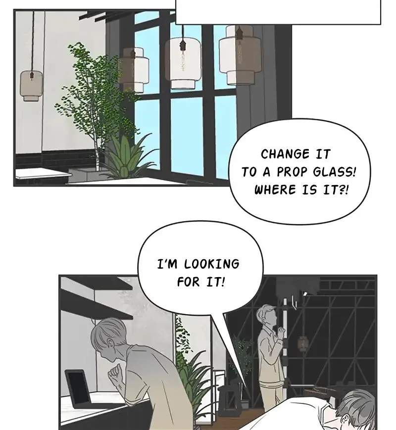 Newbies Chapter 20 page 10 - 