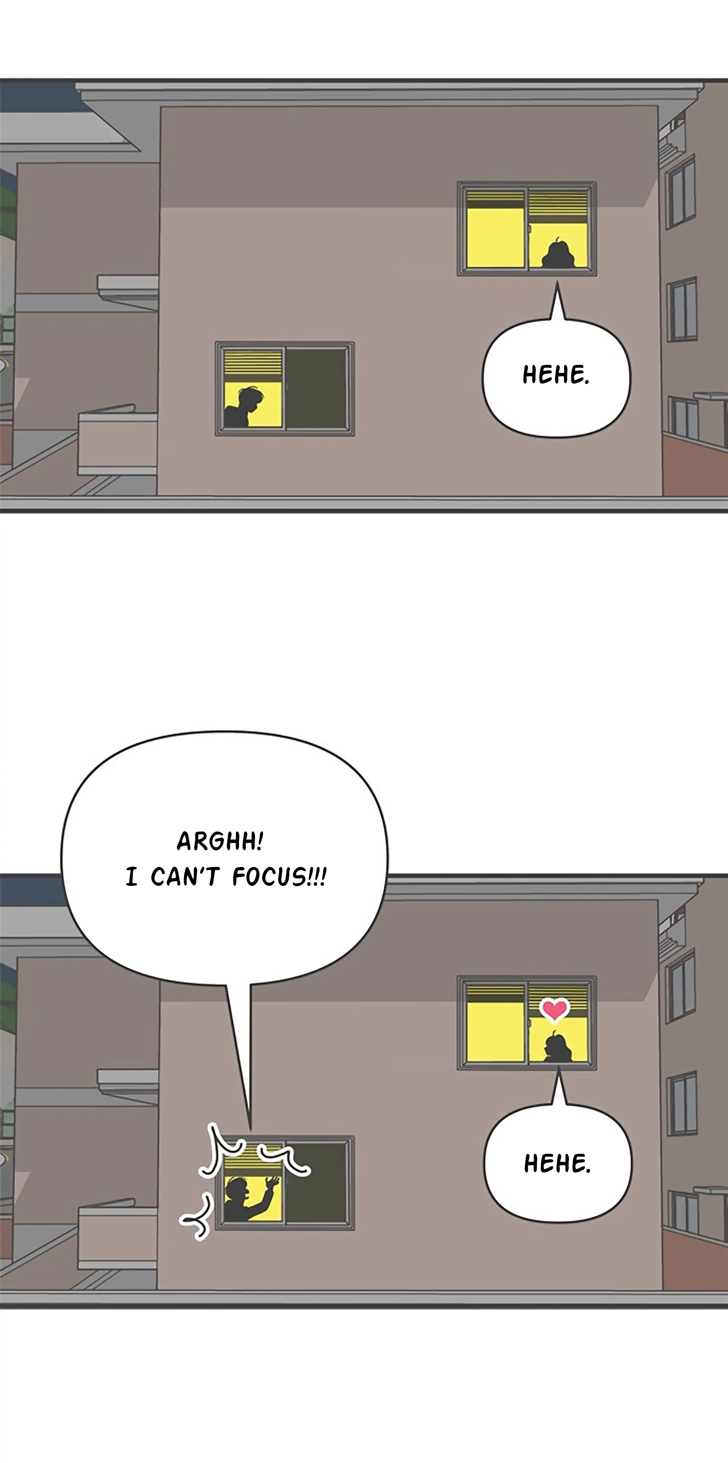 Newbies Chapter 21 page 18 - 