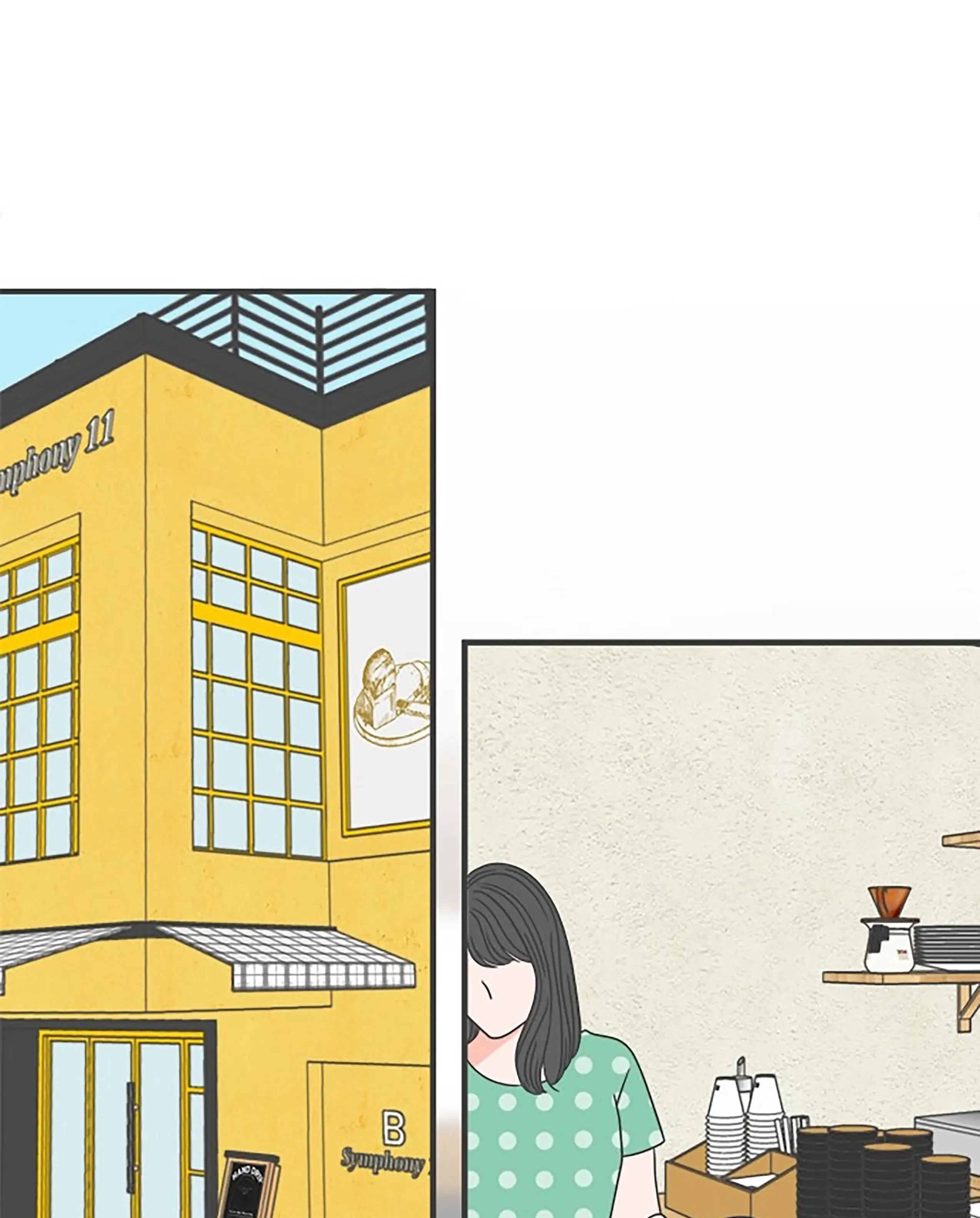 Newbies Chapter 21 page 20 - 