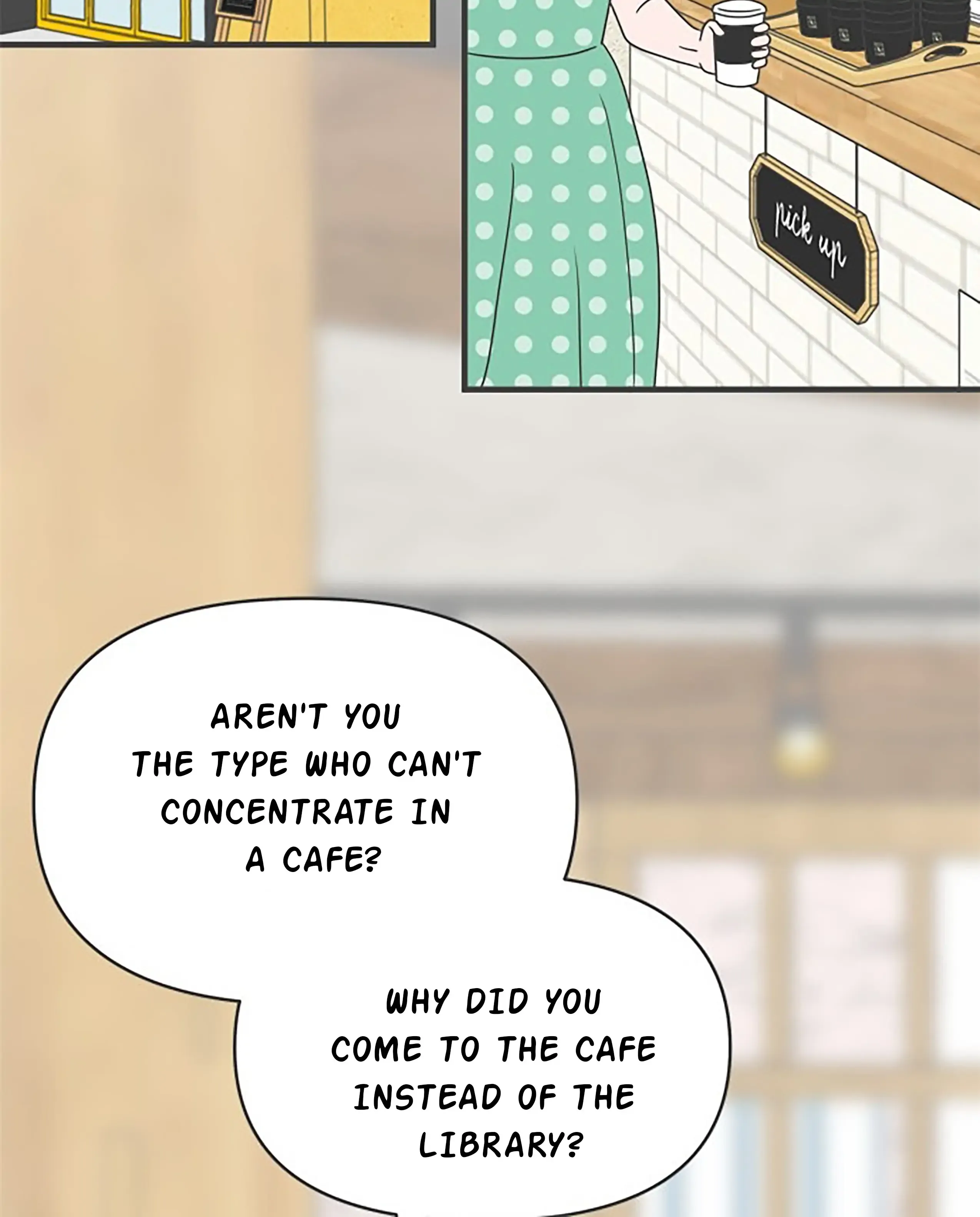 Newbies Chapter 21 page 21 - 