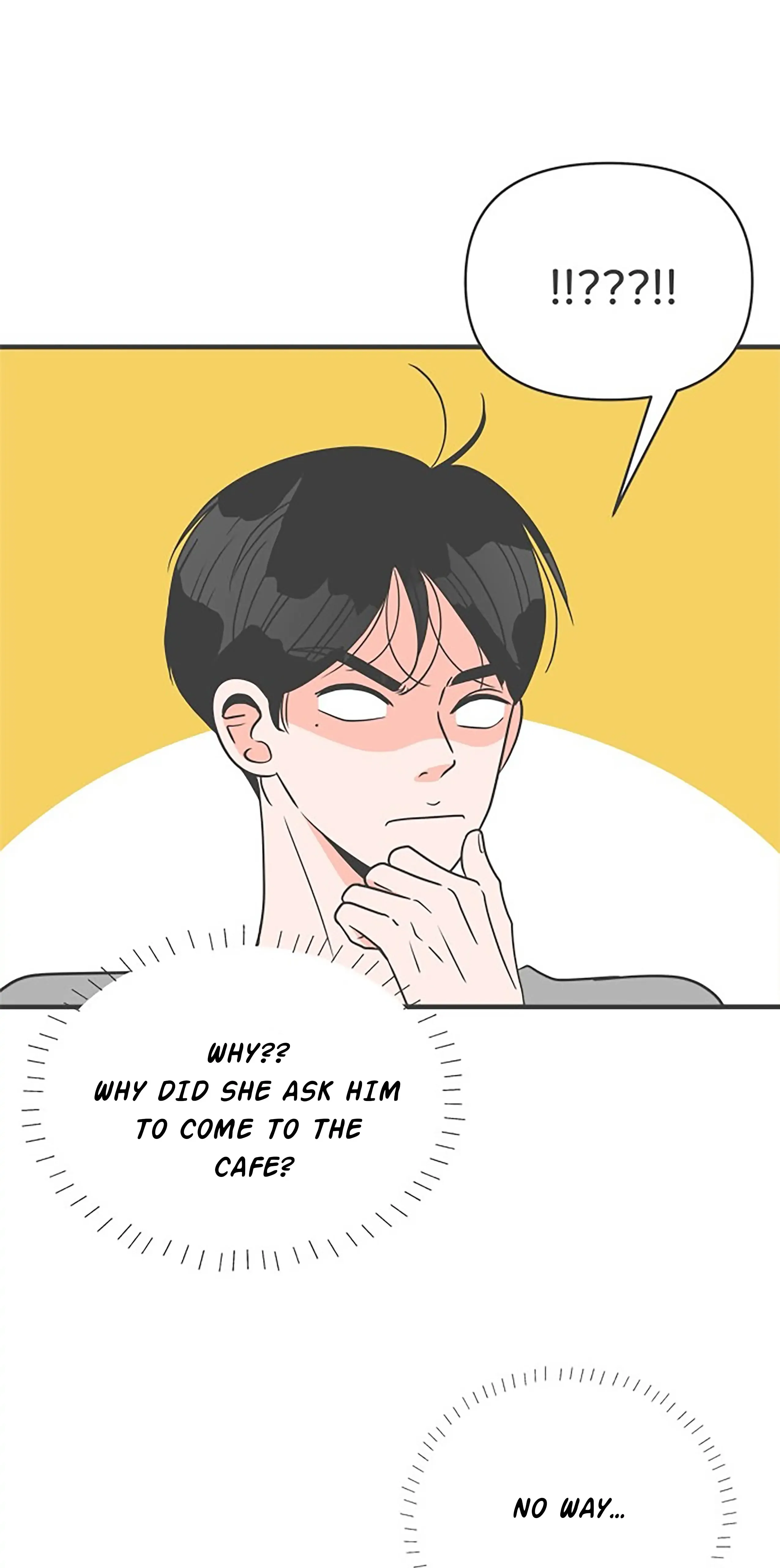 Newbies Chapter 21 page 23 - 
