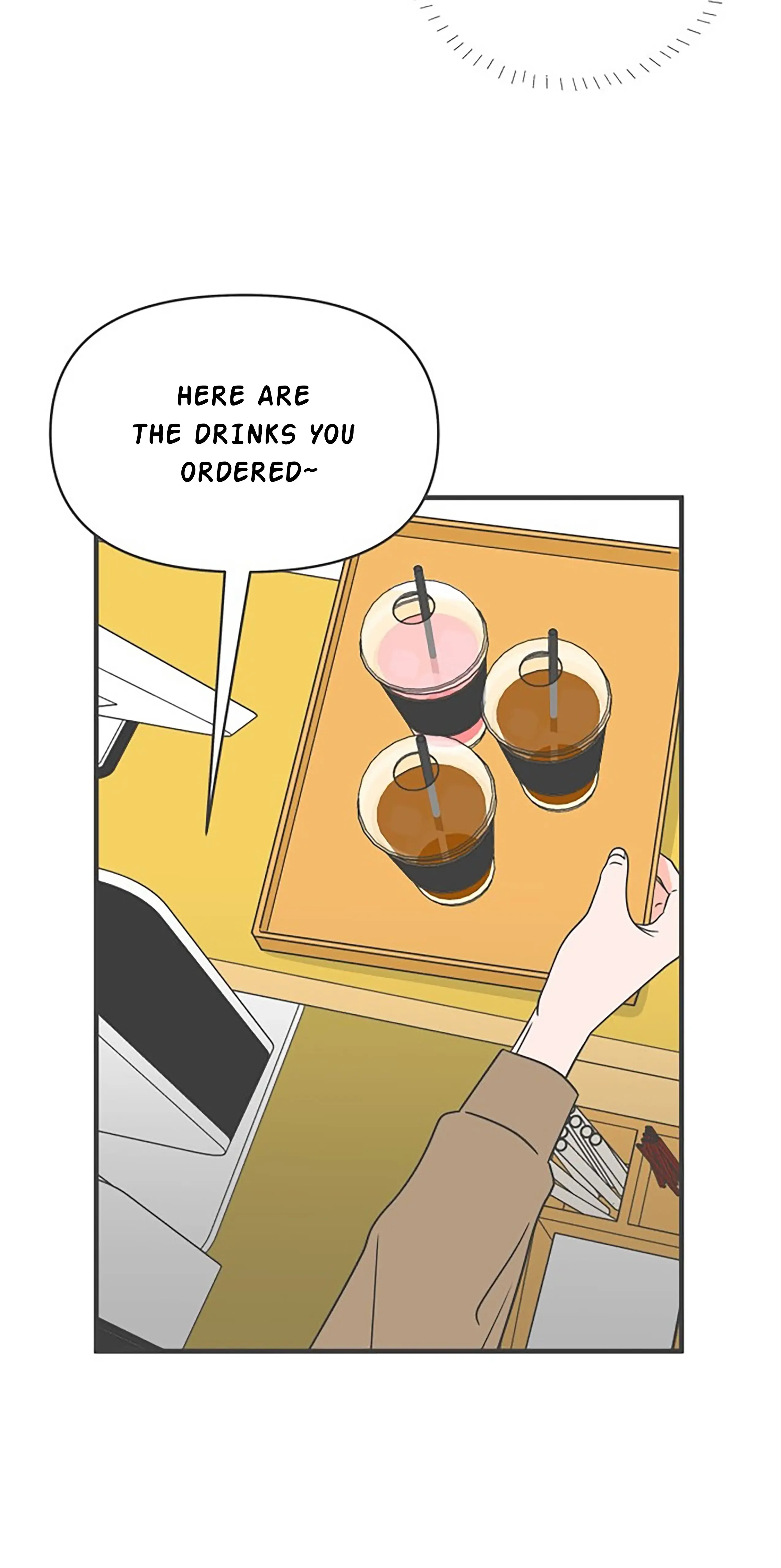 Newbies Chapter 21 page 24 - 