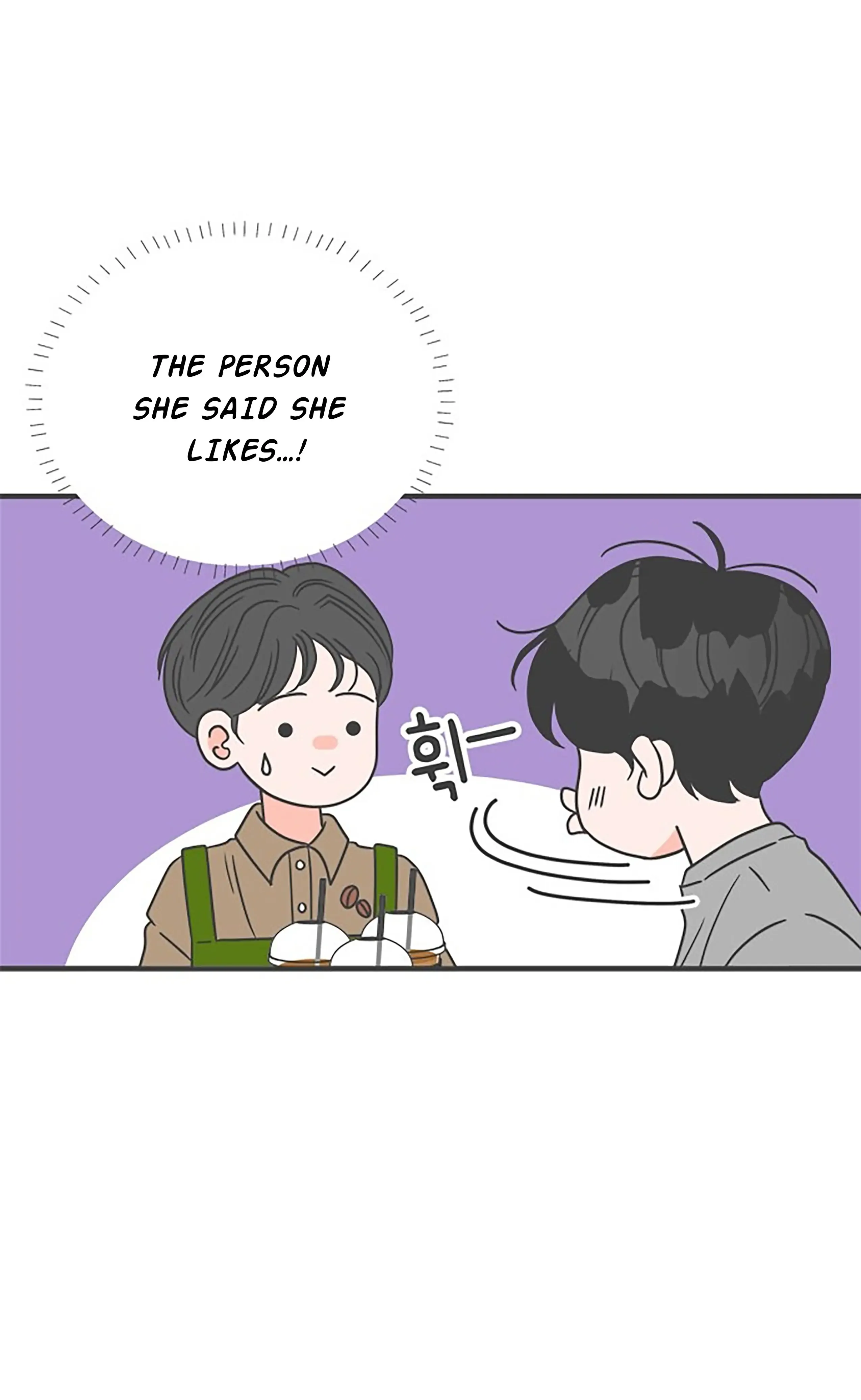 Newbies Chapter 21 page 25 - 