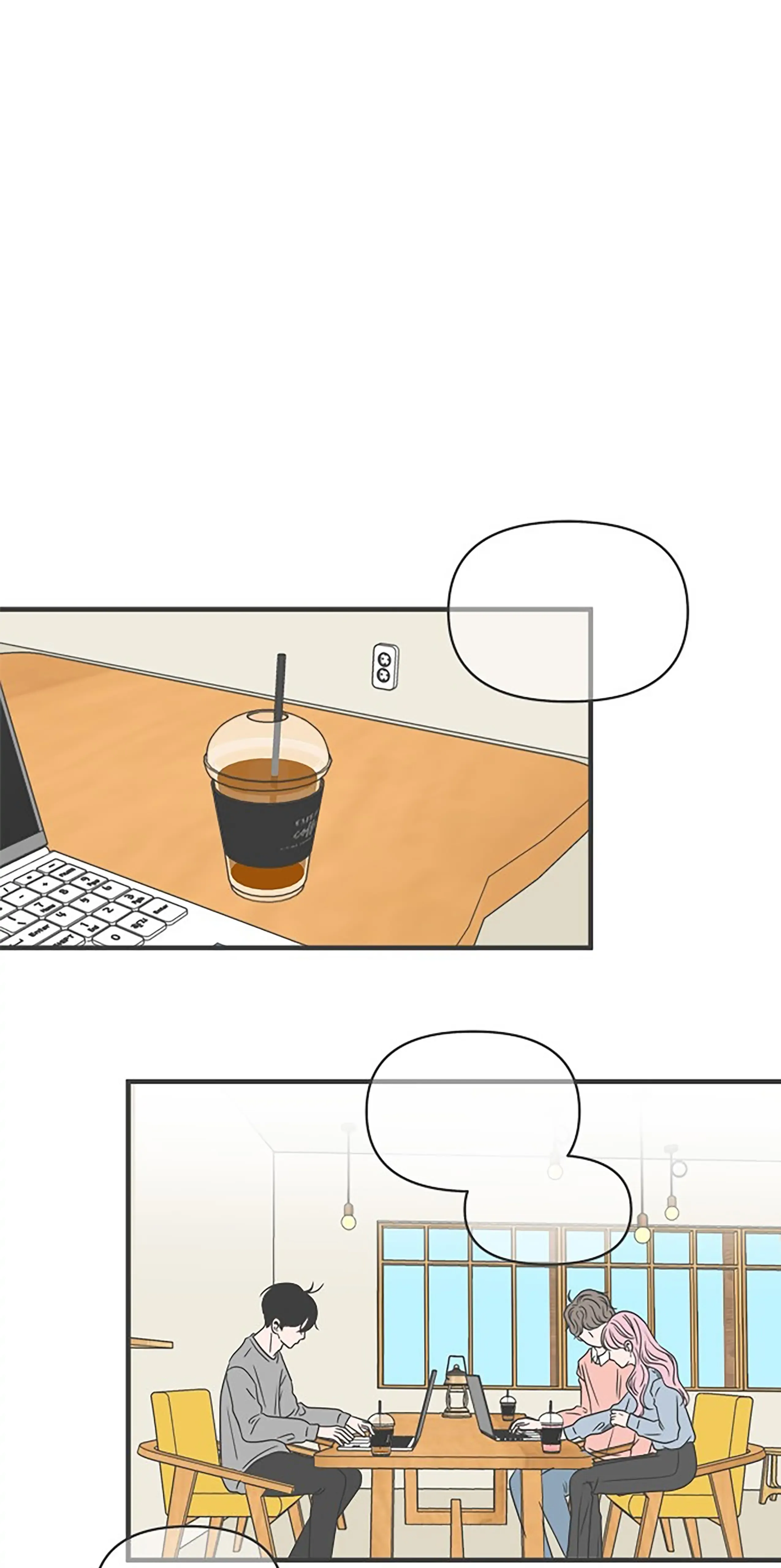 Newbies Chapter 21 page 27 - 