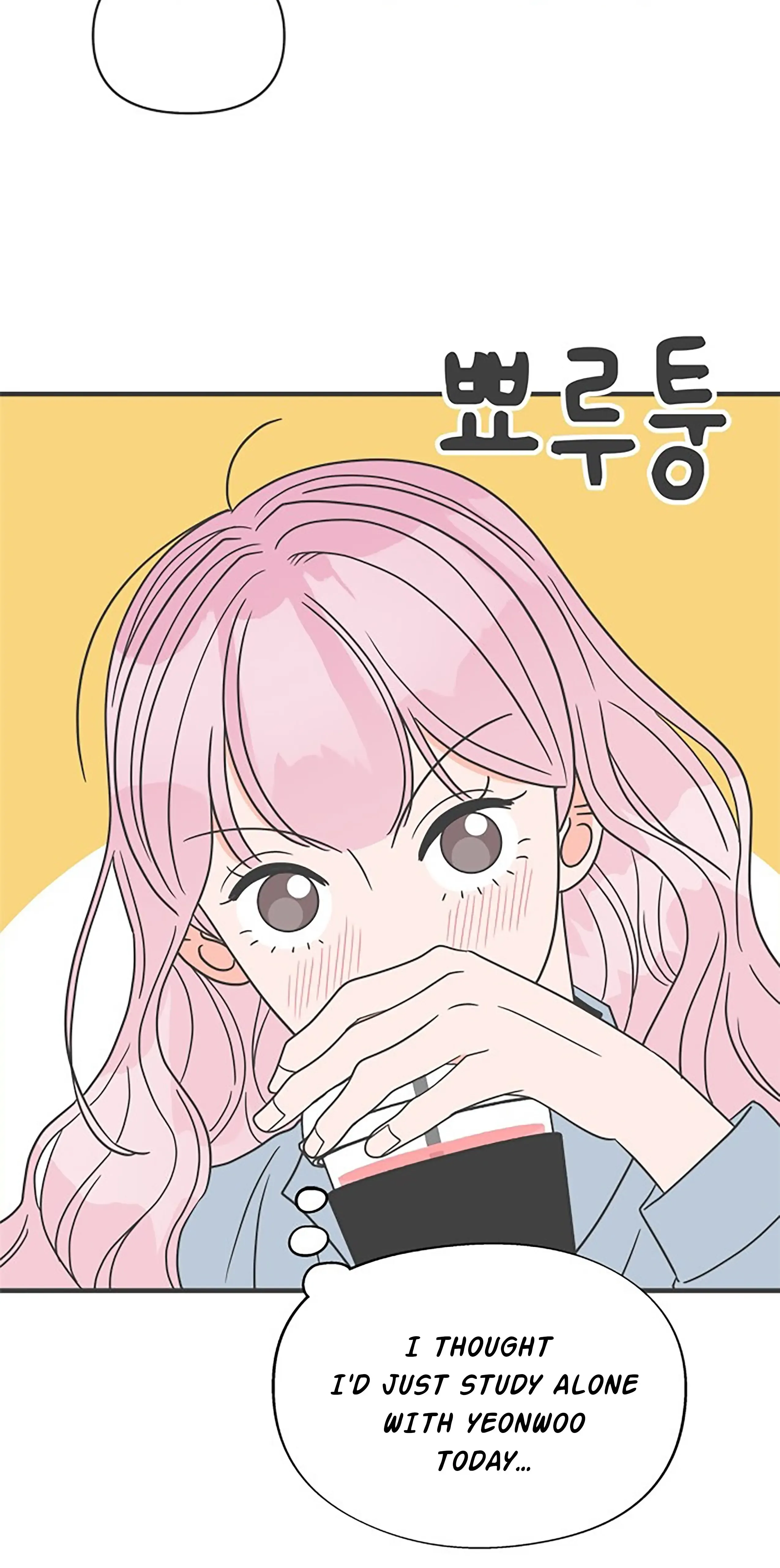 Newbies Chapter 21 page 28 - 