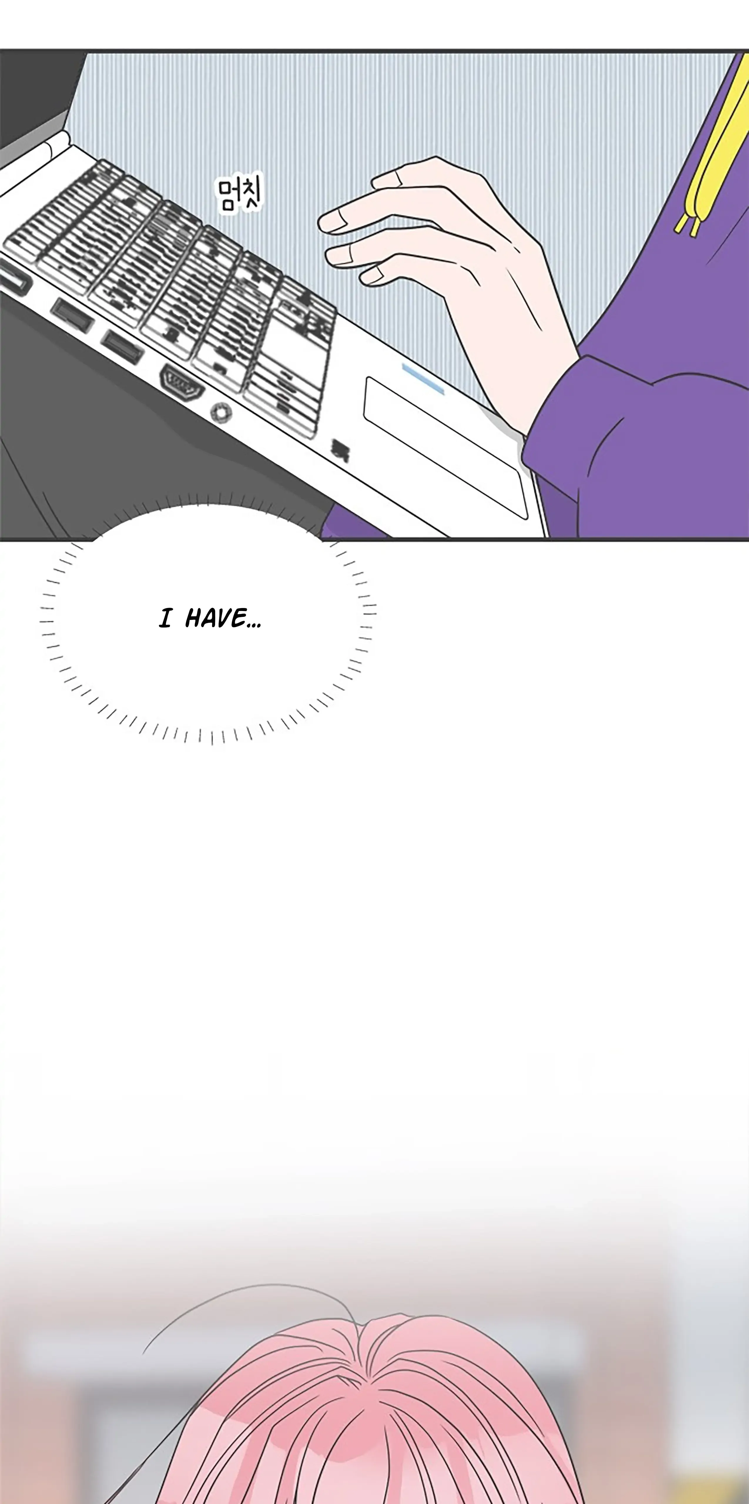 Newbies Chapter 21 page 4 - 