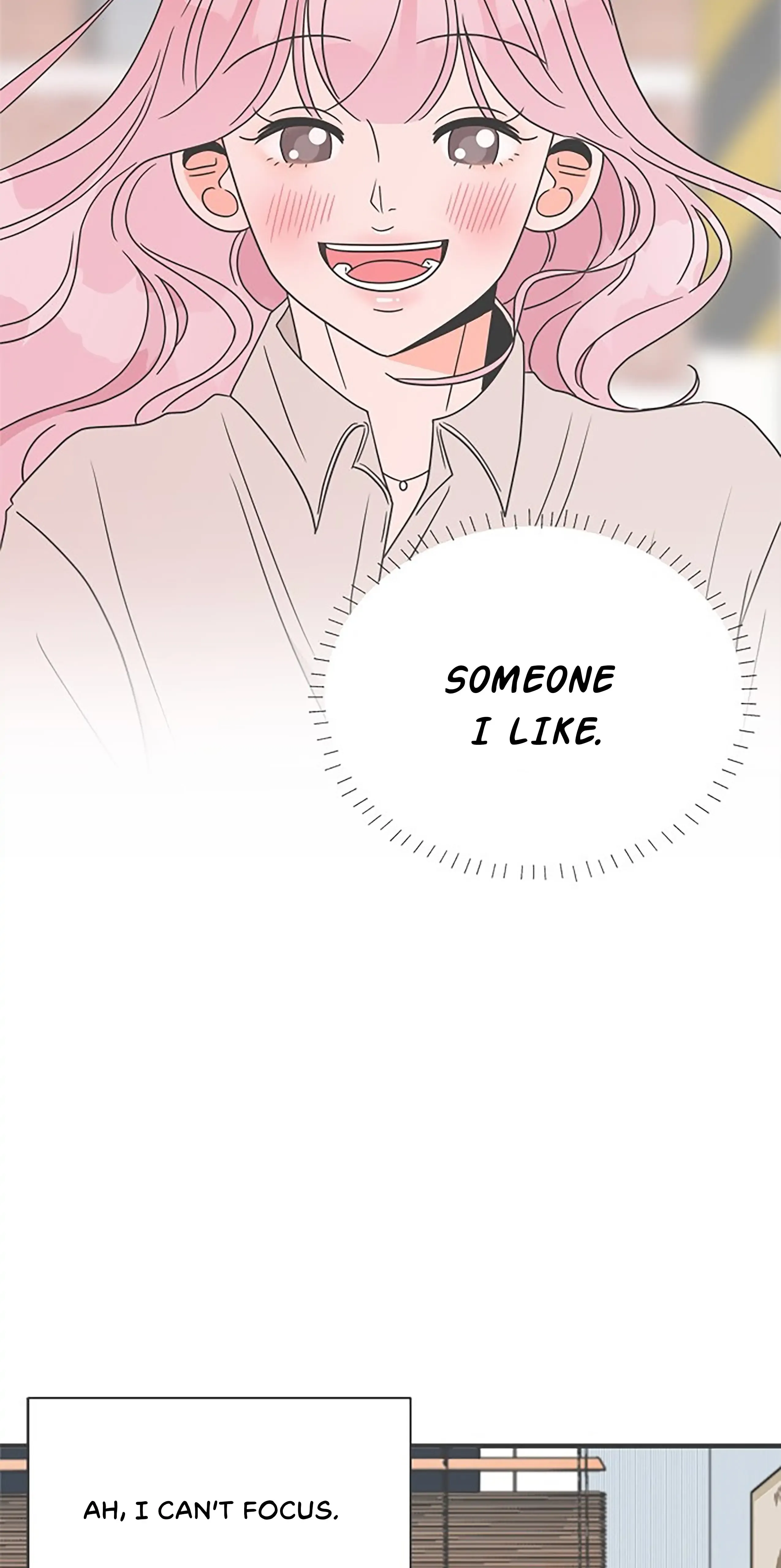 Newbies Chapter 21 page 5 - 