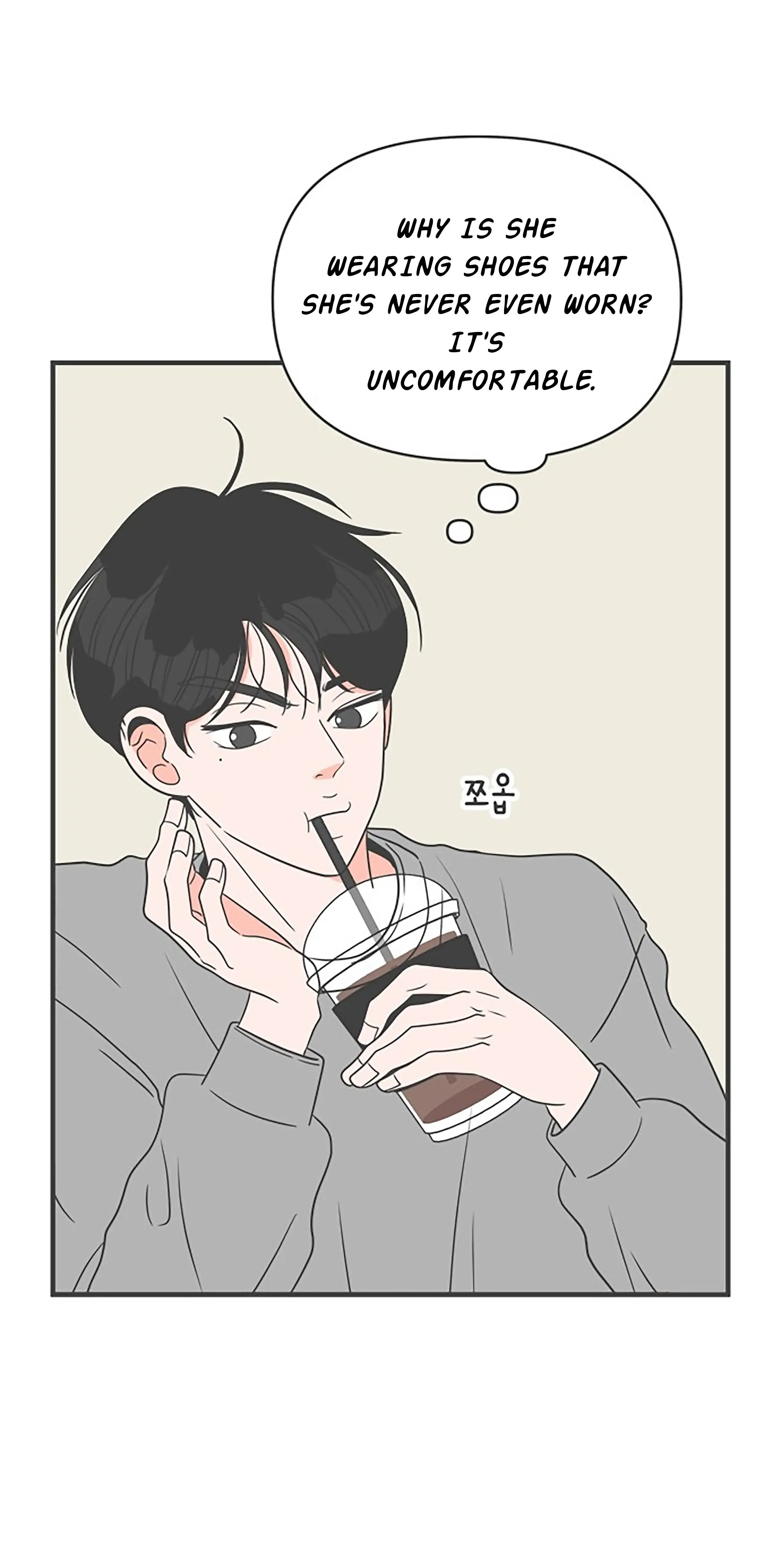 Newbies Chapter 21 page 42 - 
