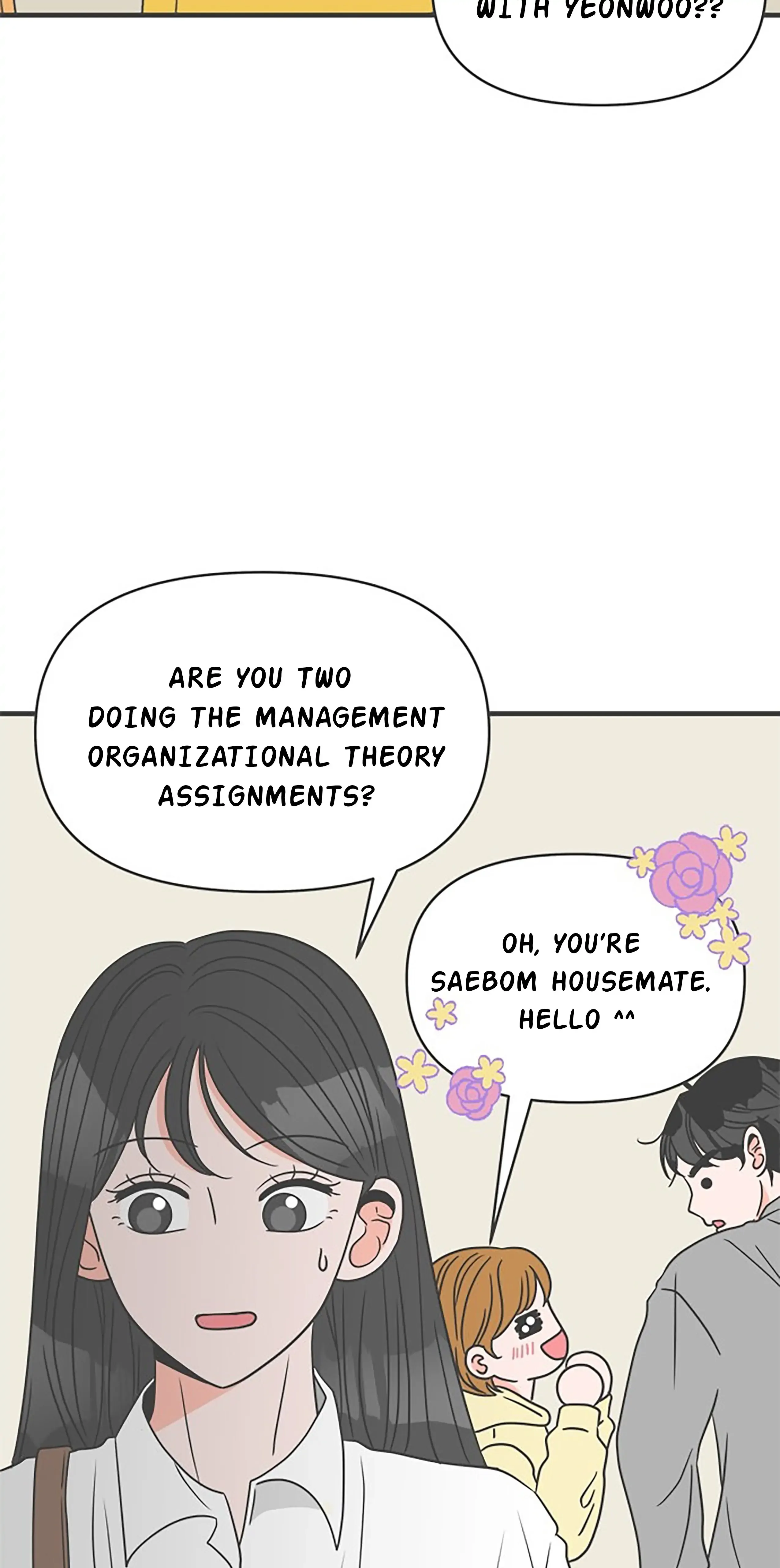 Newbies Chapter 21 page 49 - 