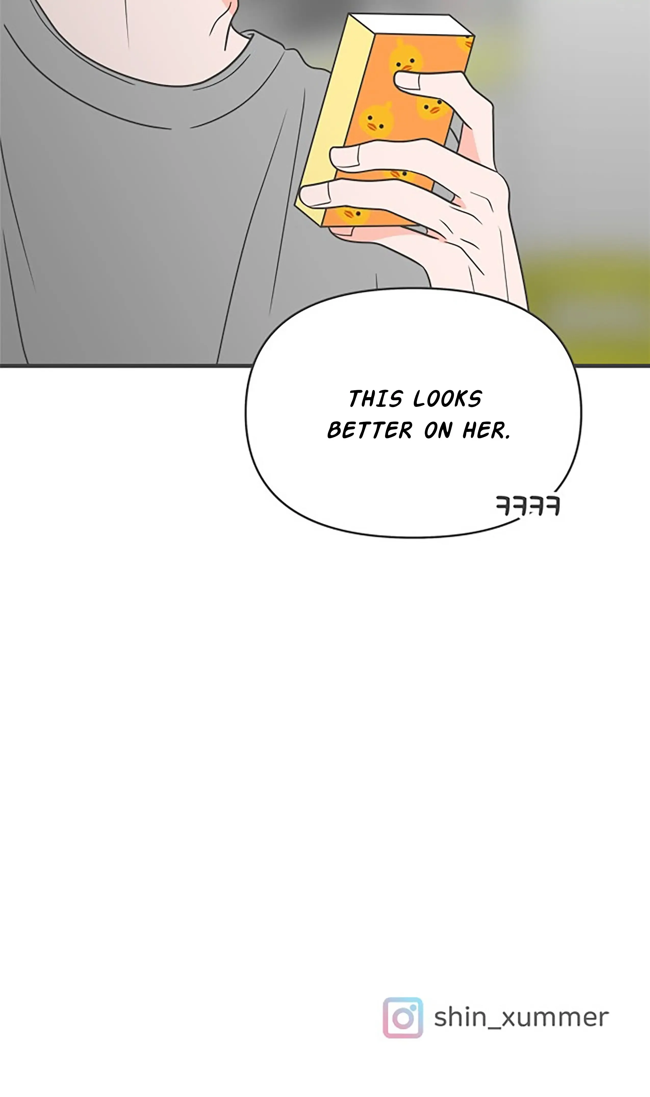 Newbies Chapter 21 page 63 - 
