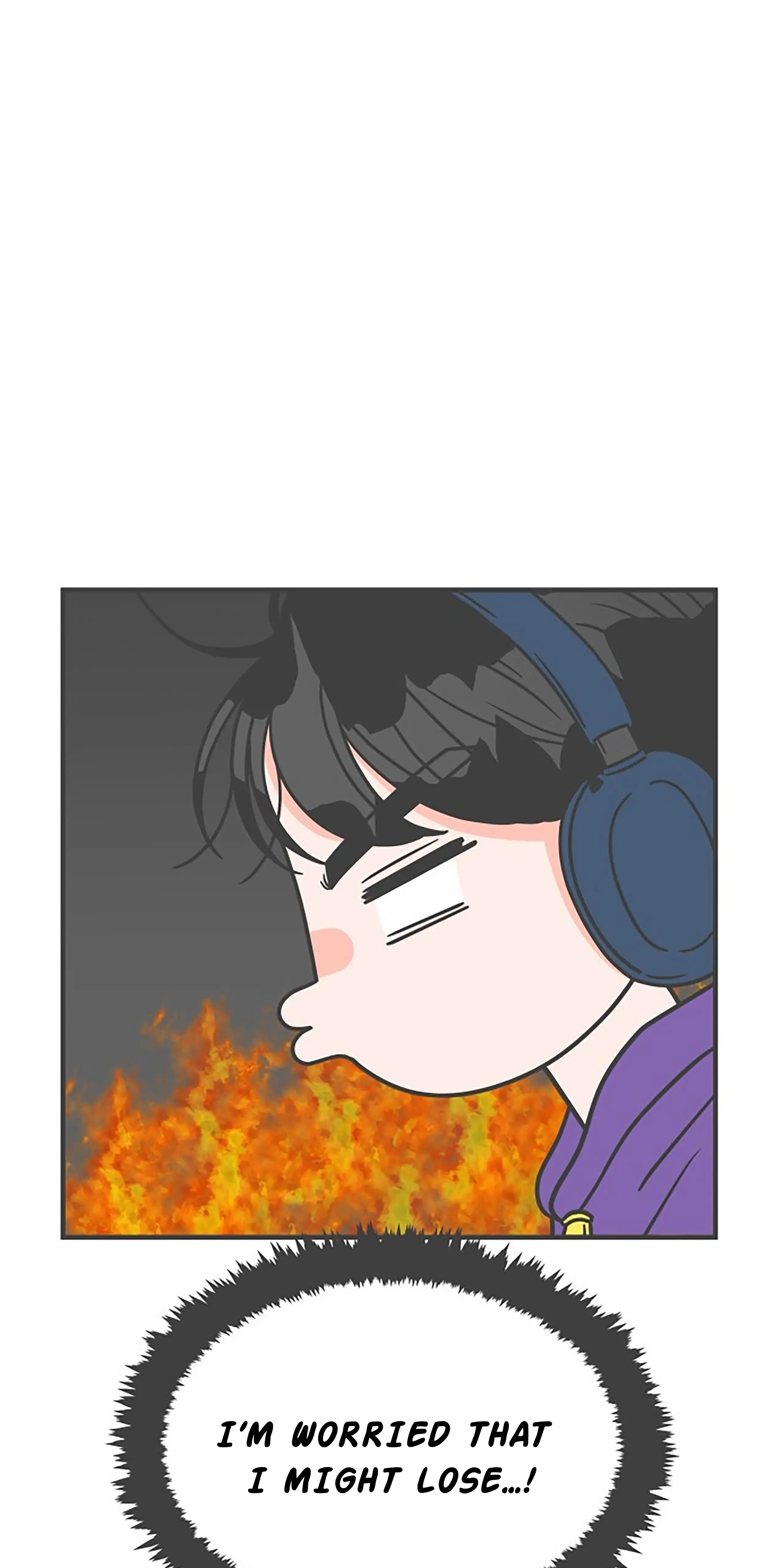 Newbies Chapter 21 page 8 - 