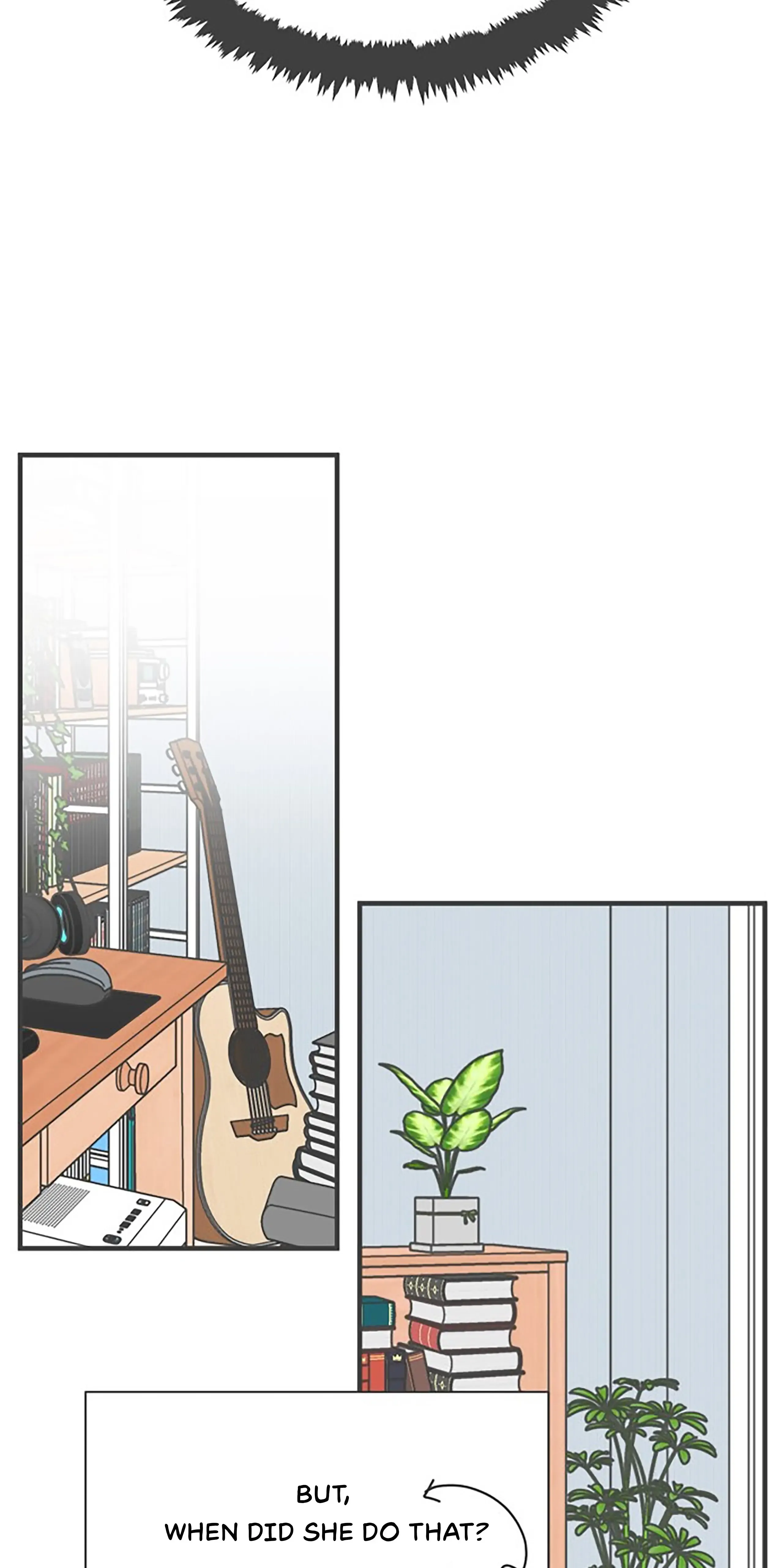 Newbies Chapter 21 page 9 - 