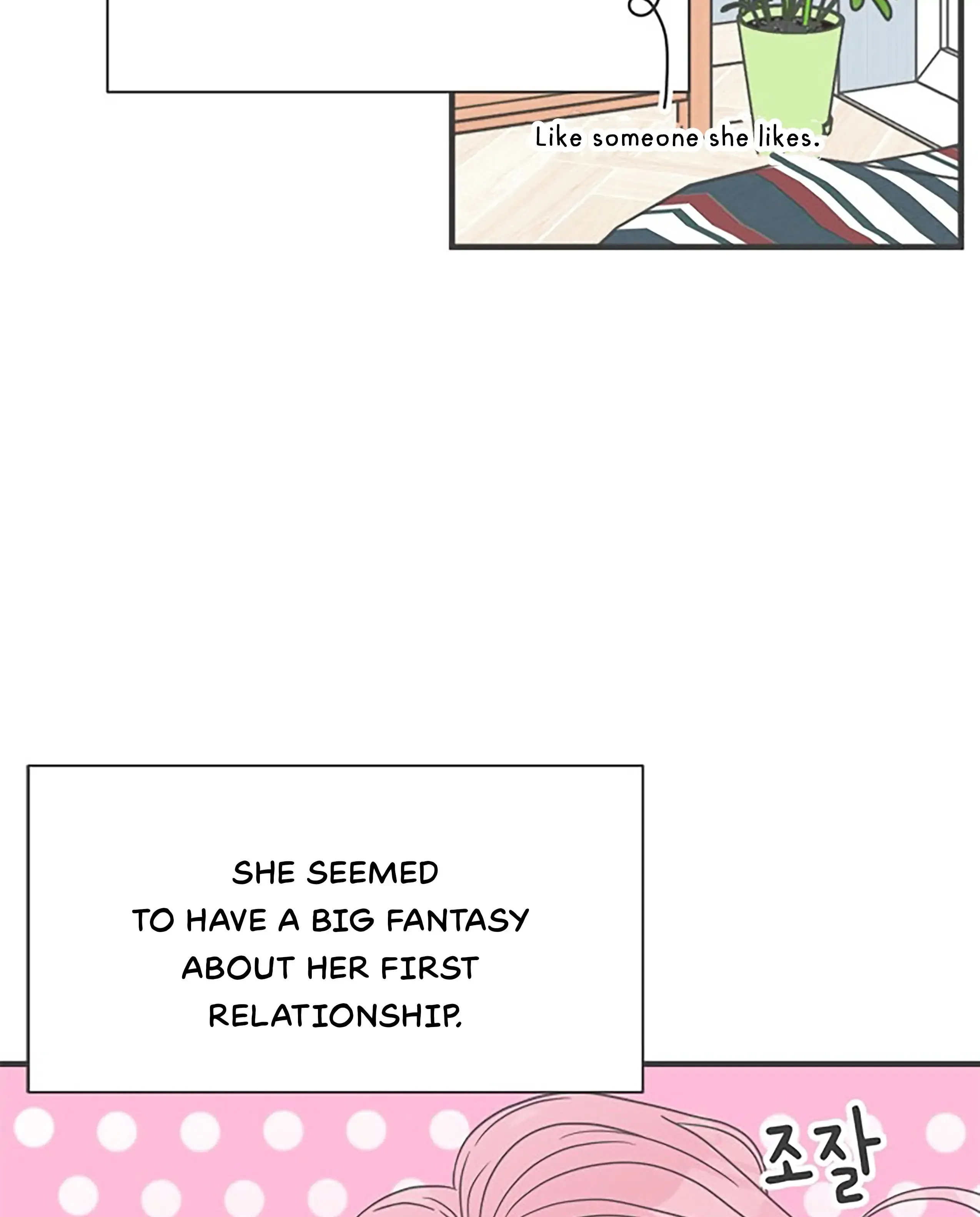 Newbies Chapter 21 page 10 - 