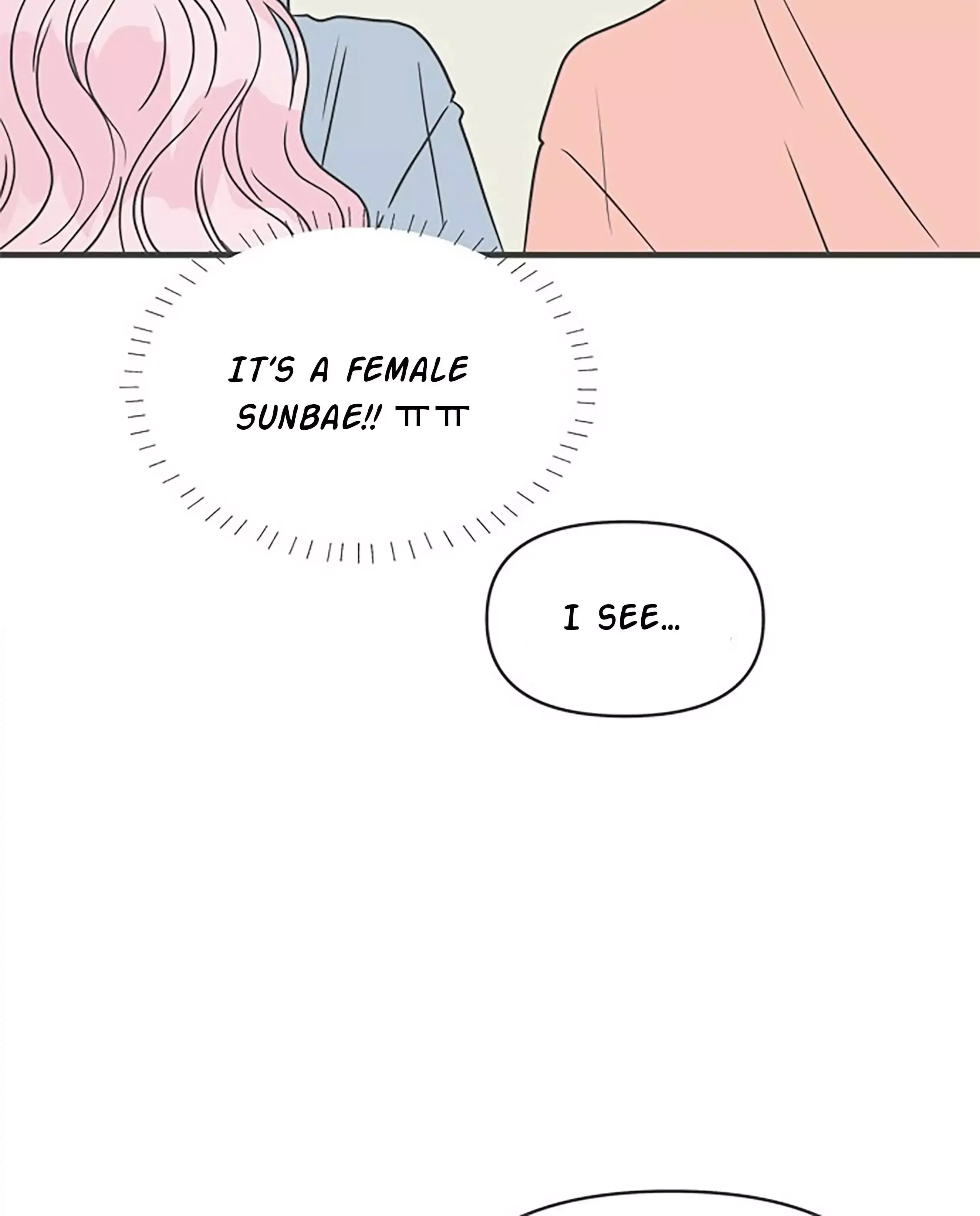 Newbies Chapter 22 page 11 - 