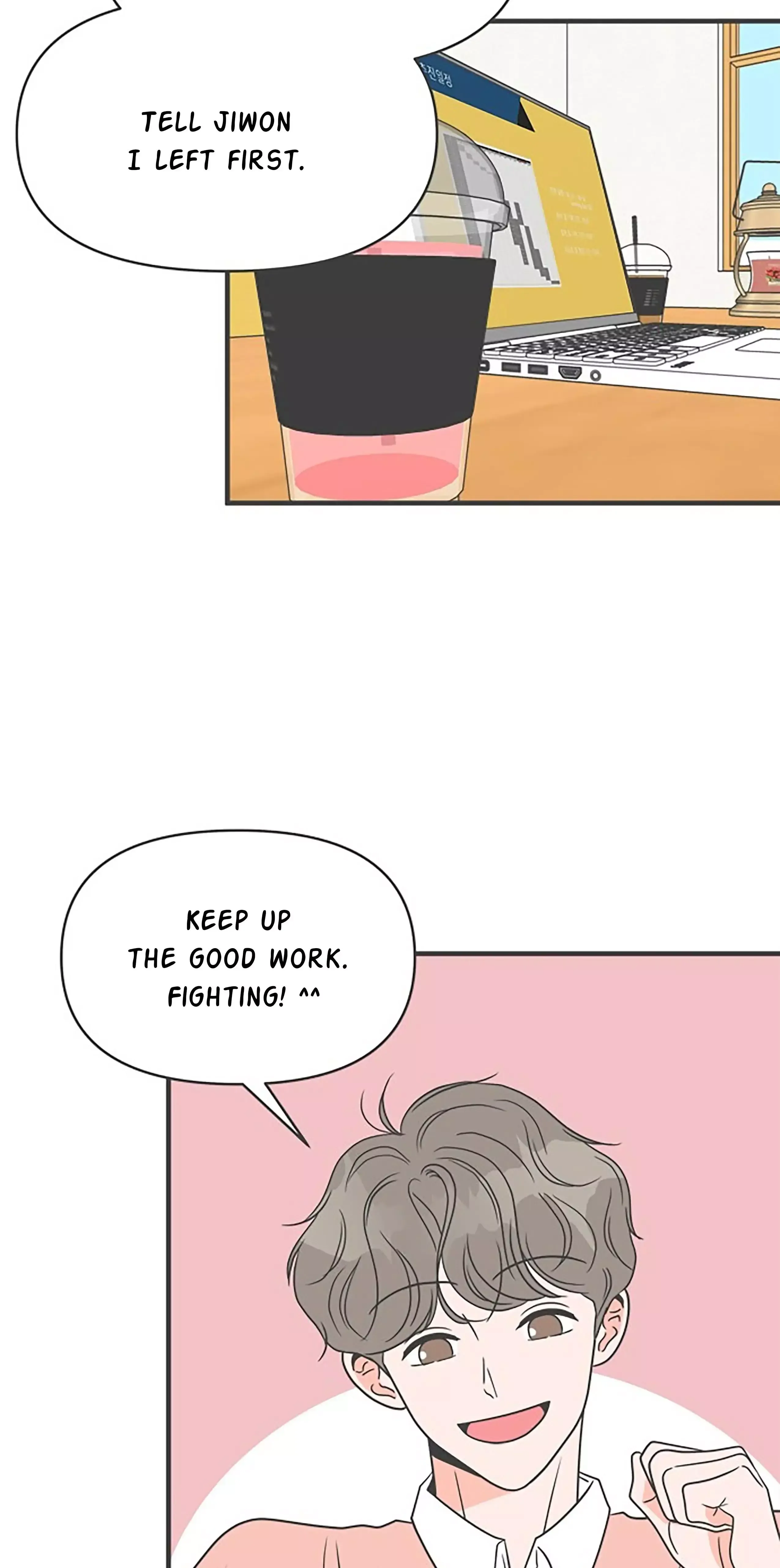 Newbies Chapter 22 page 13 - 