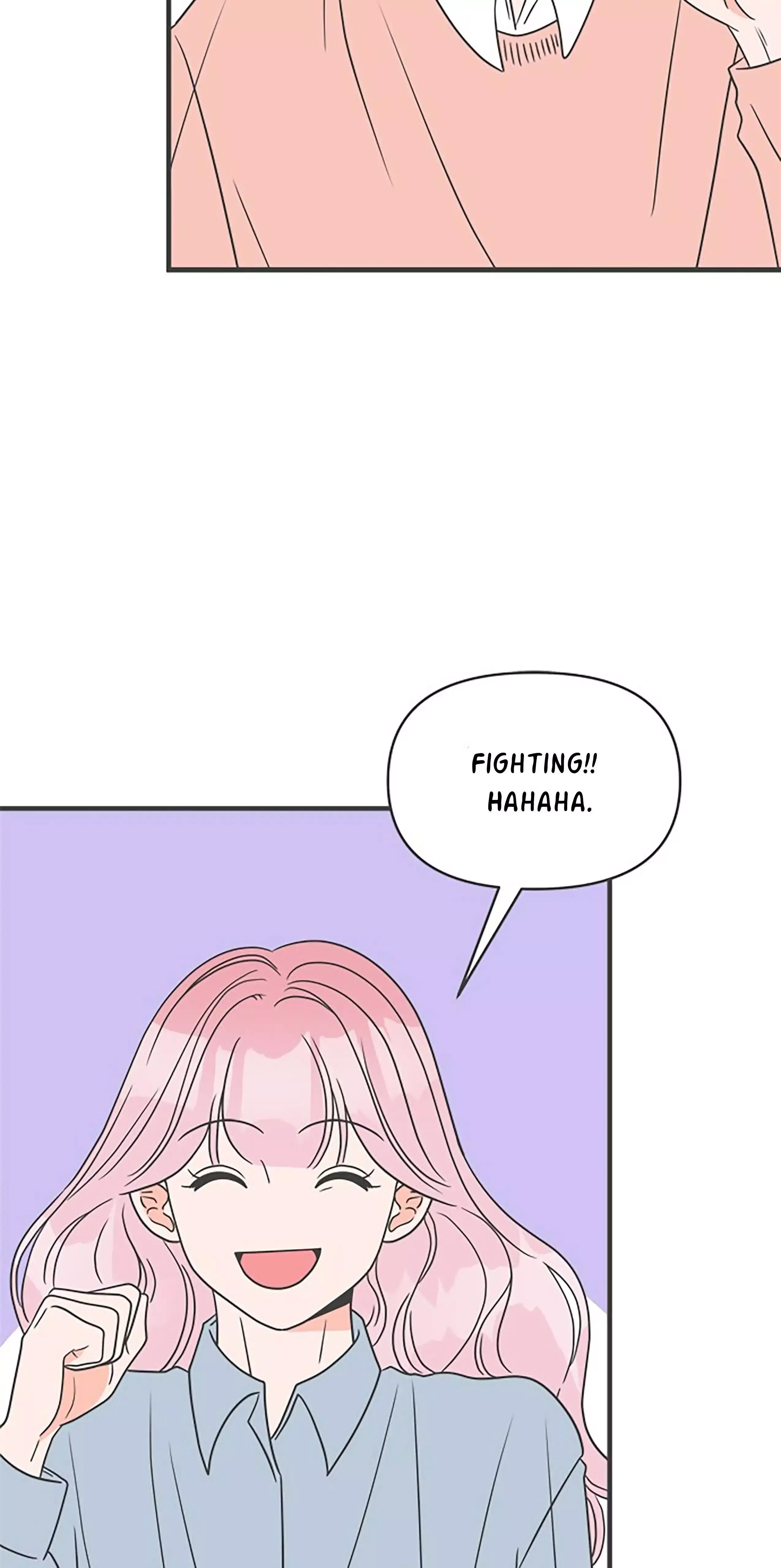 Newbies Chapter 22 page 14 - 