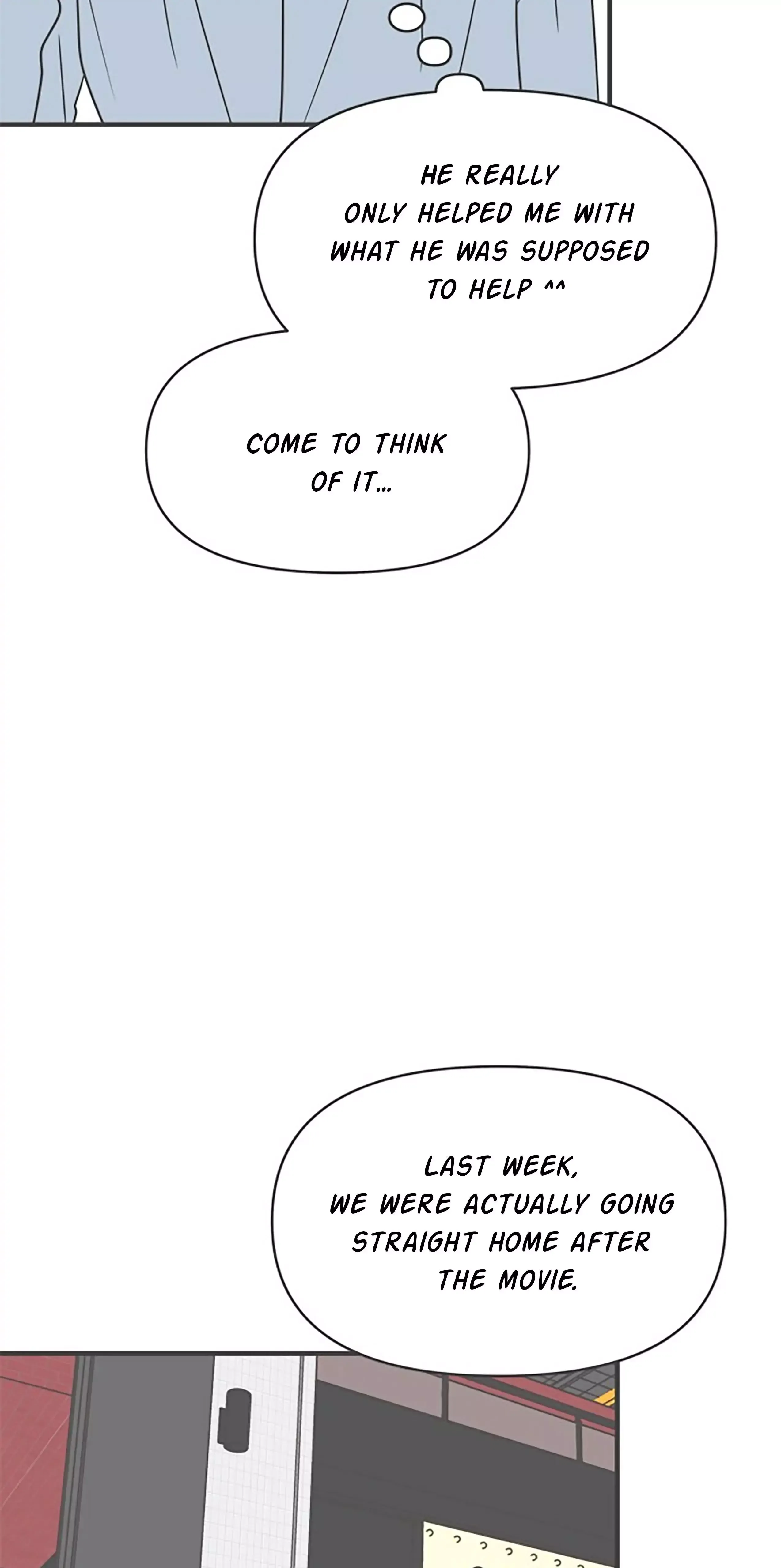 Newbies Chapter 22 page 15 - 