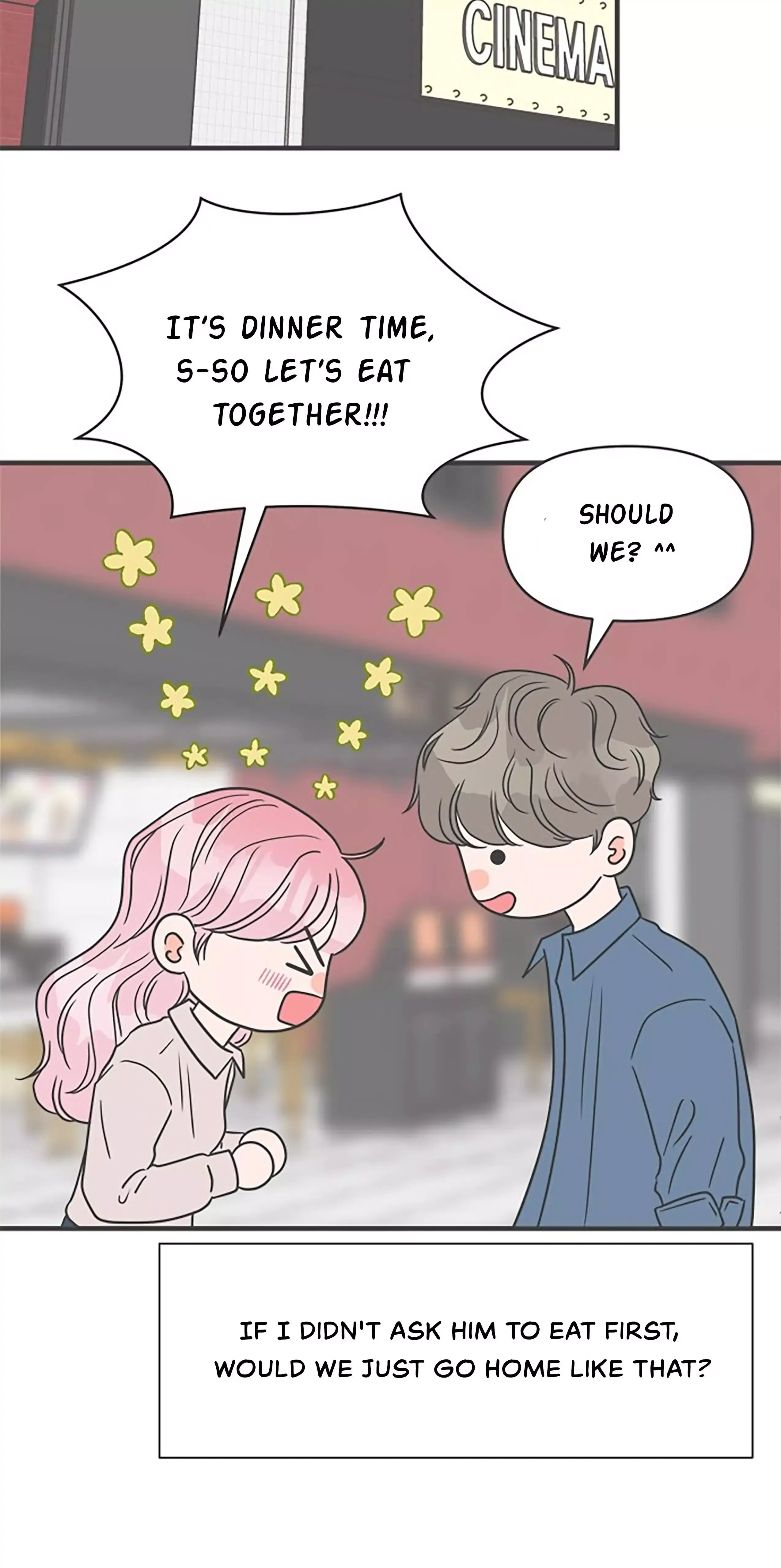 Newbies Chapter 22 page 16 - 
