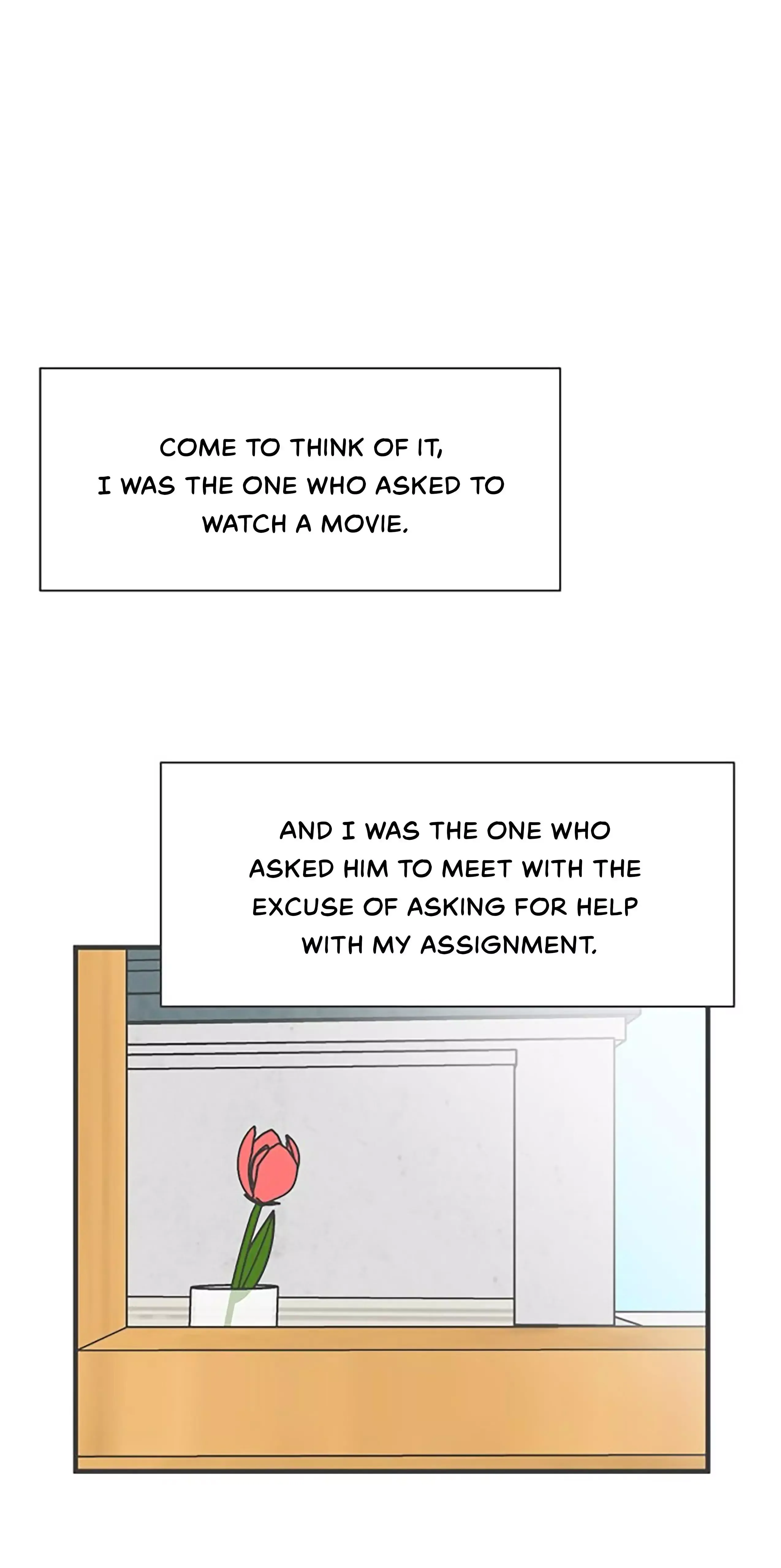 Newbies Chapter 22 page 17 - 