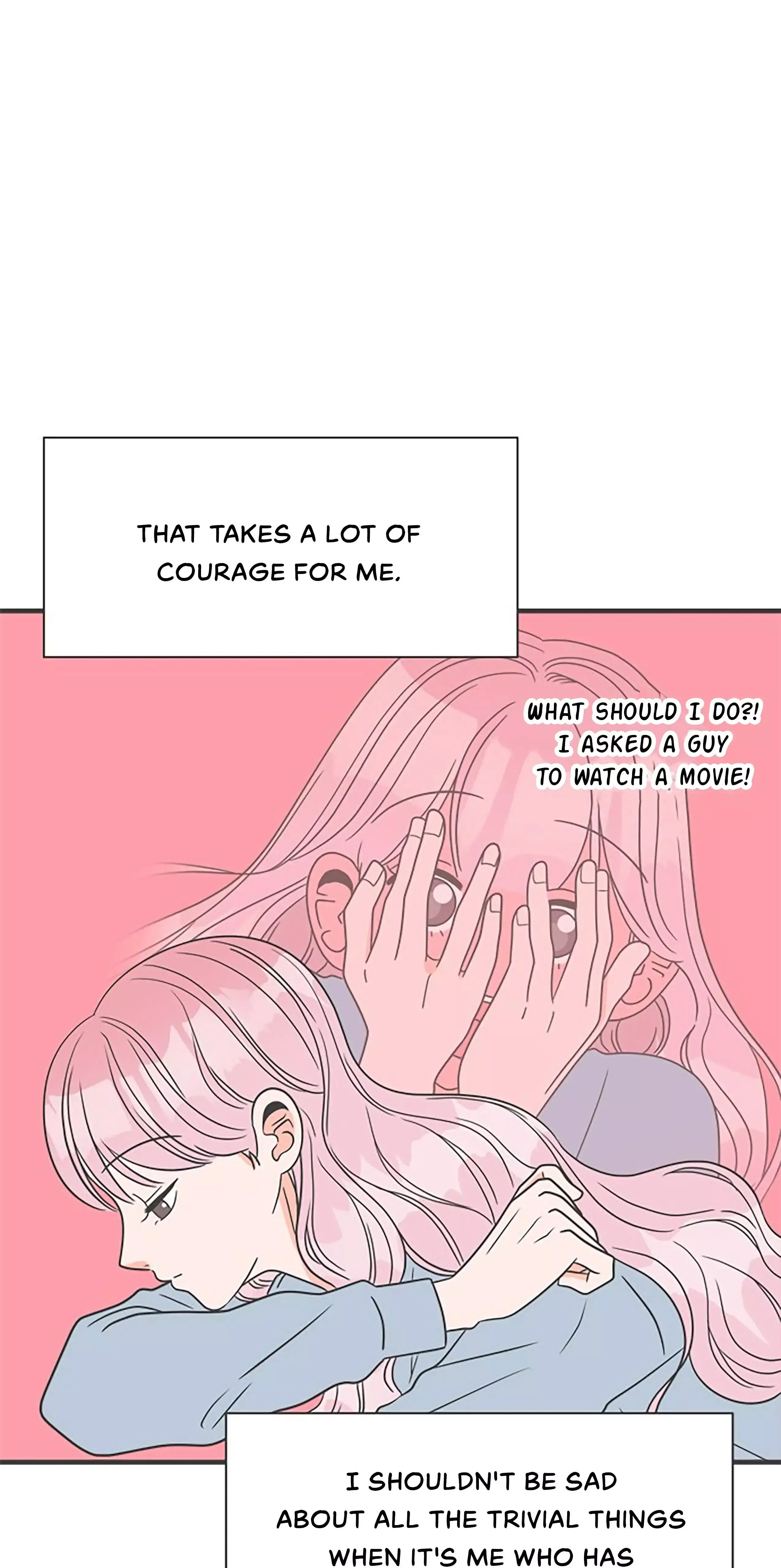 Newbies Chapter 22 page 18 - 