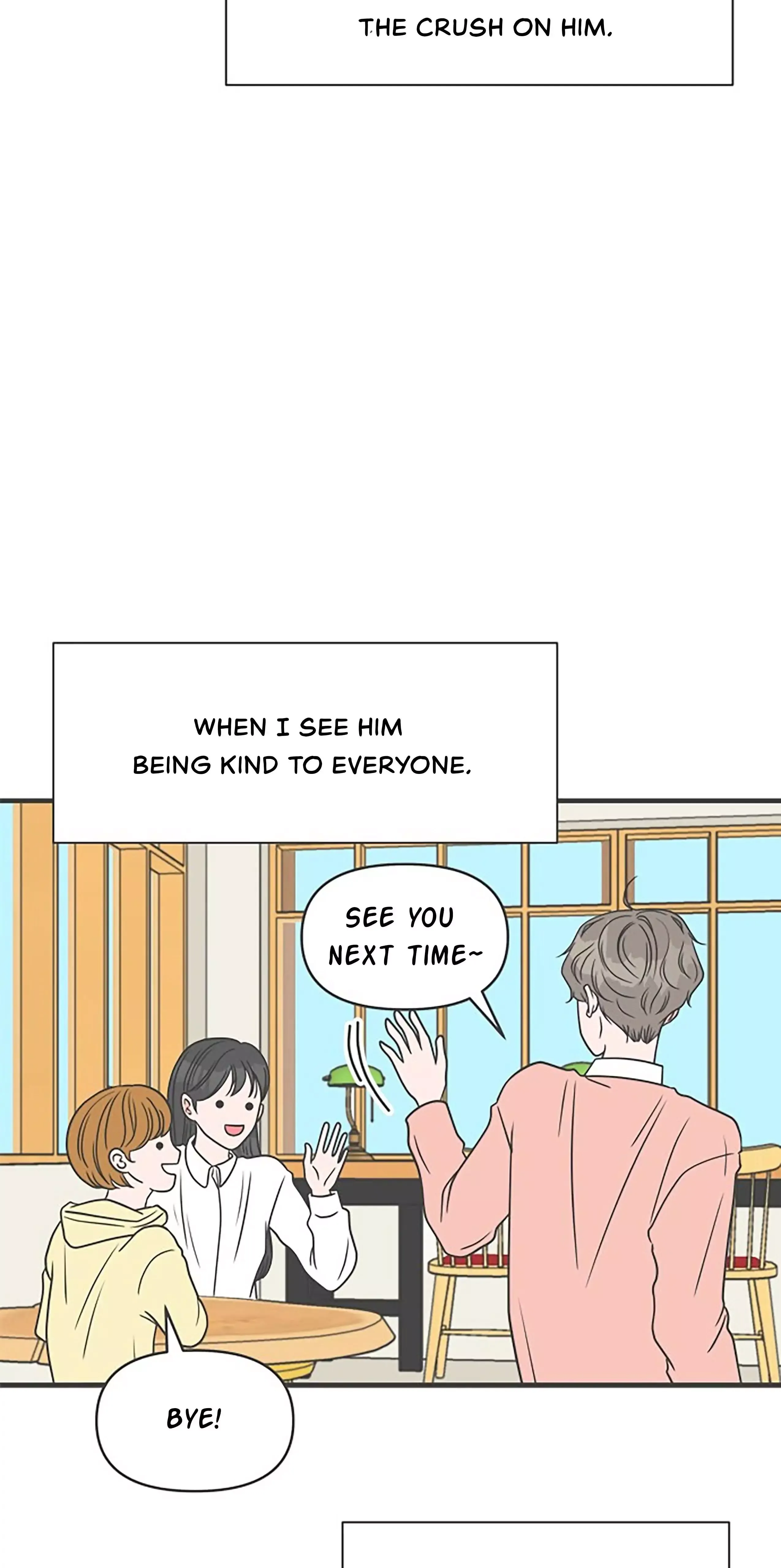 Newbies Chapter 22 page 19 - 