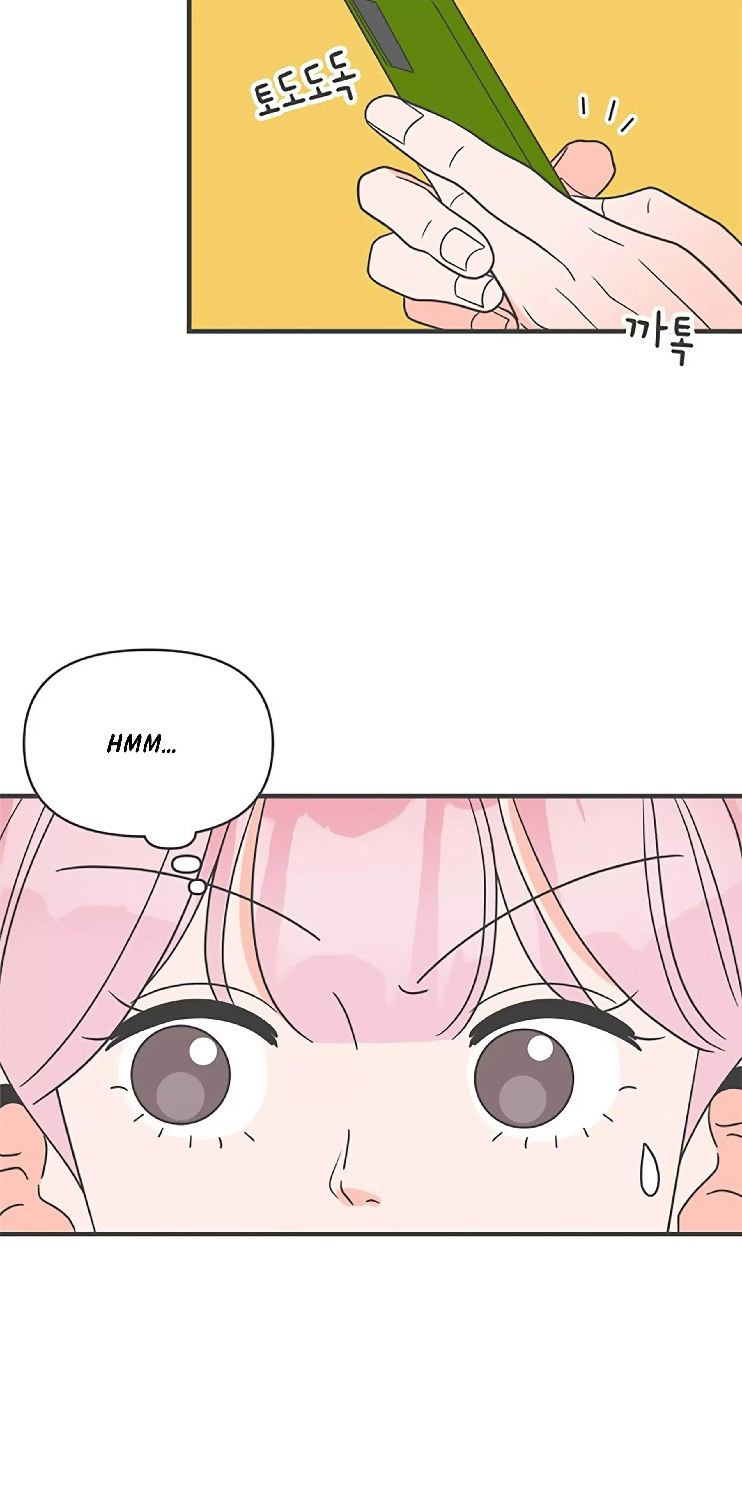 Newbies Chapter 22 page 3 - 