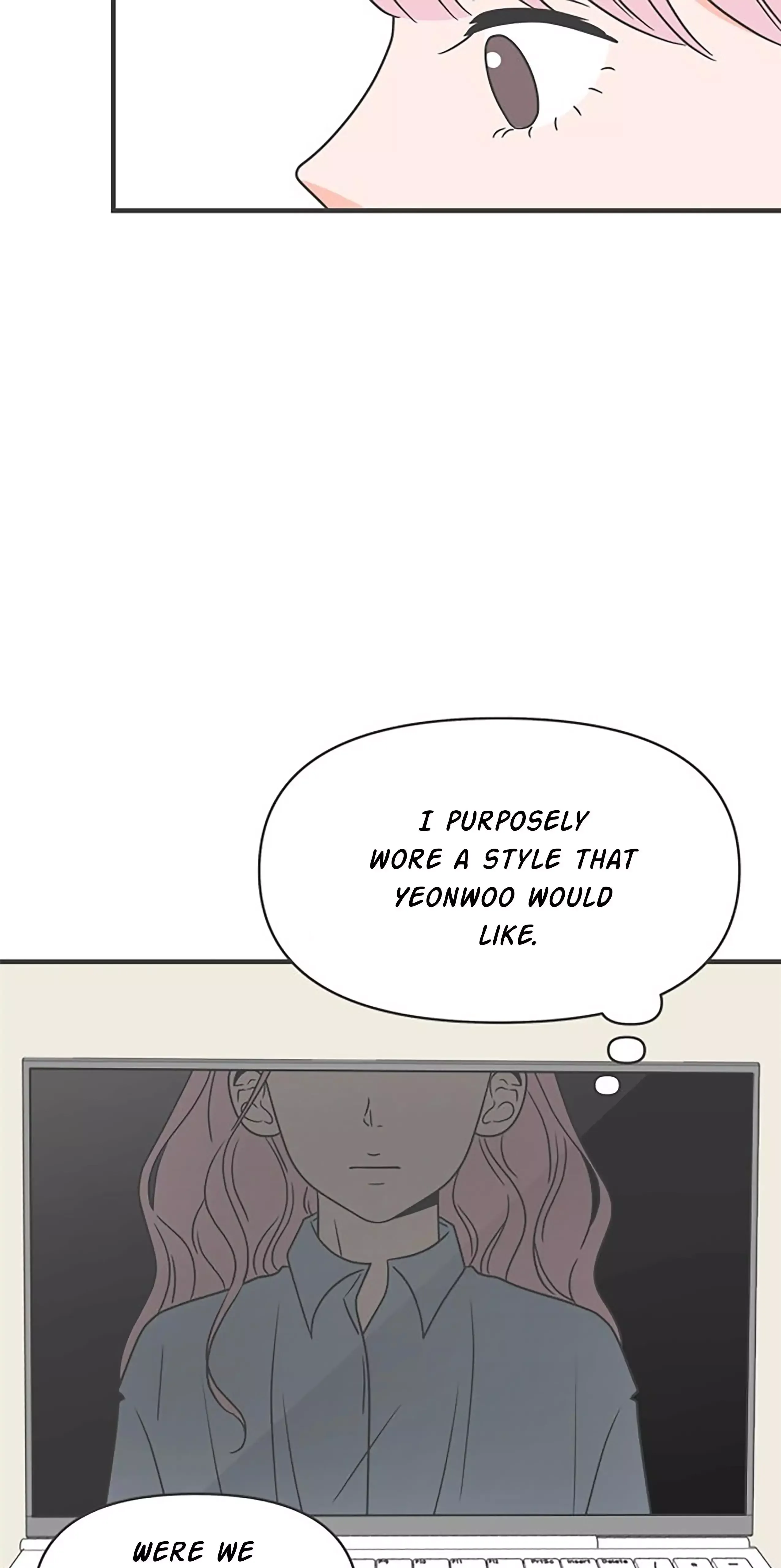 Newbies Chapter 22 page 22 - 