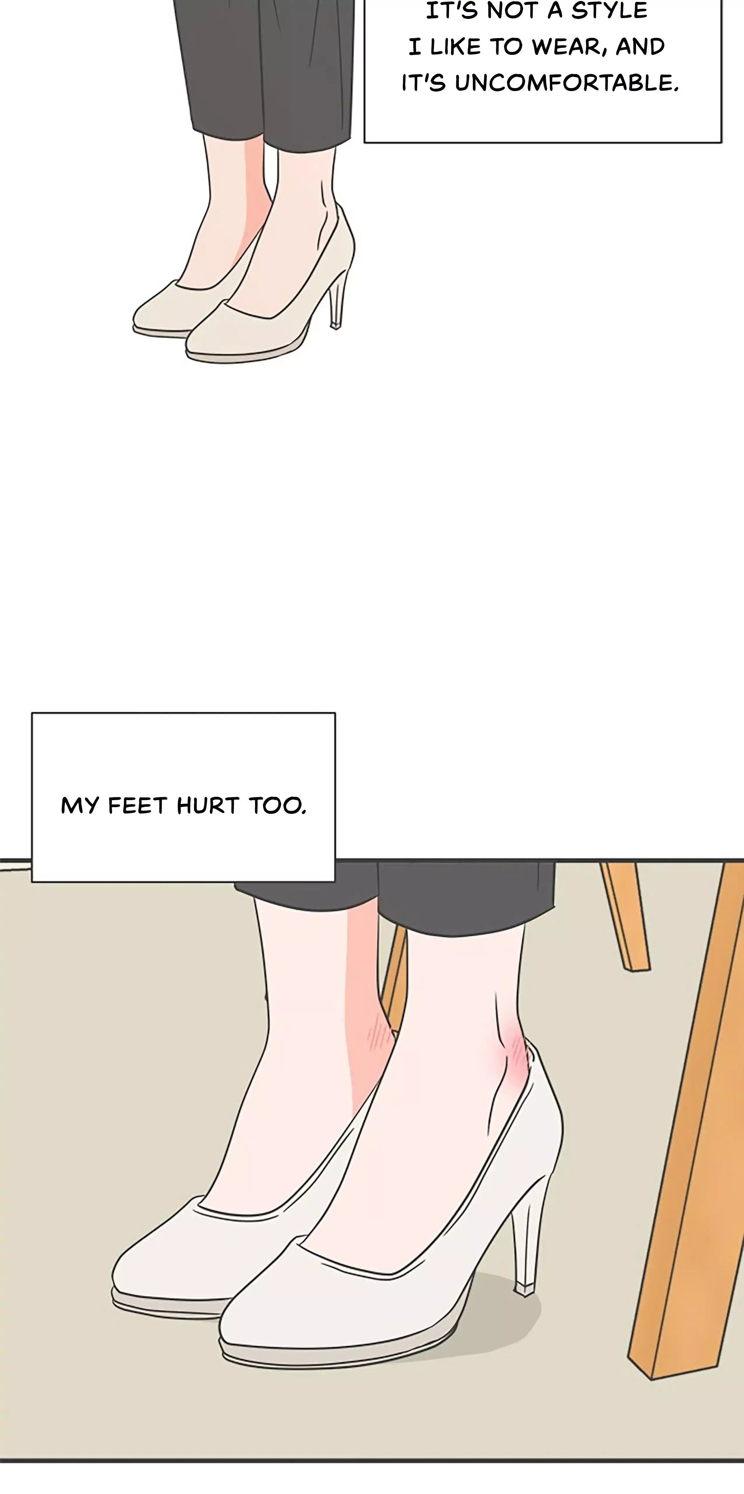 Newbies Chapter 22 page 24 - 