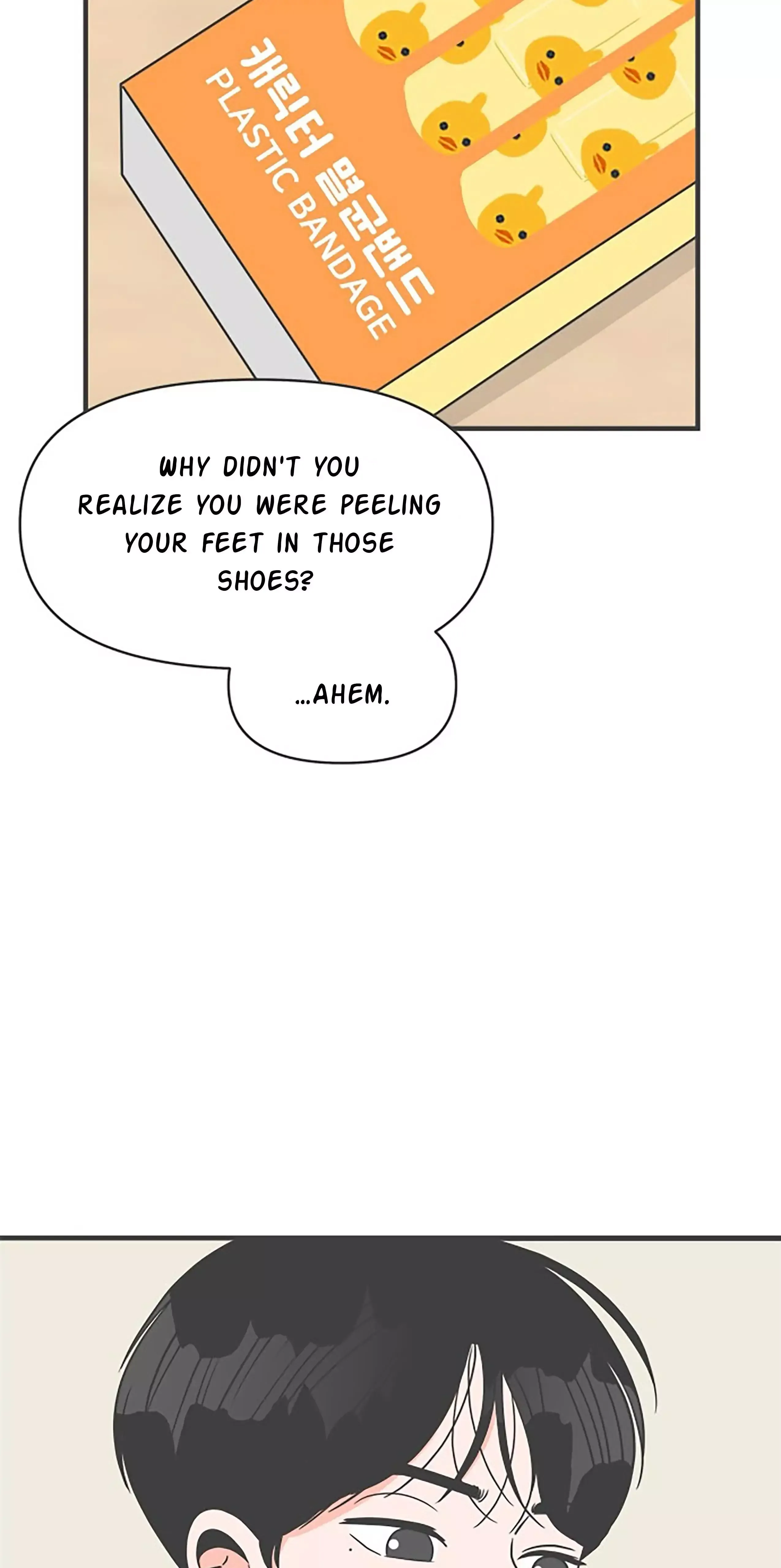 Newbies Chapter 22 page 29 - 