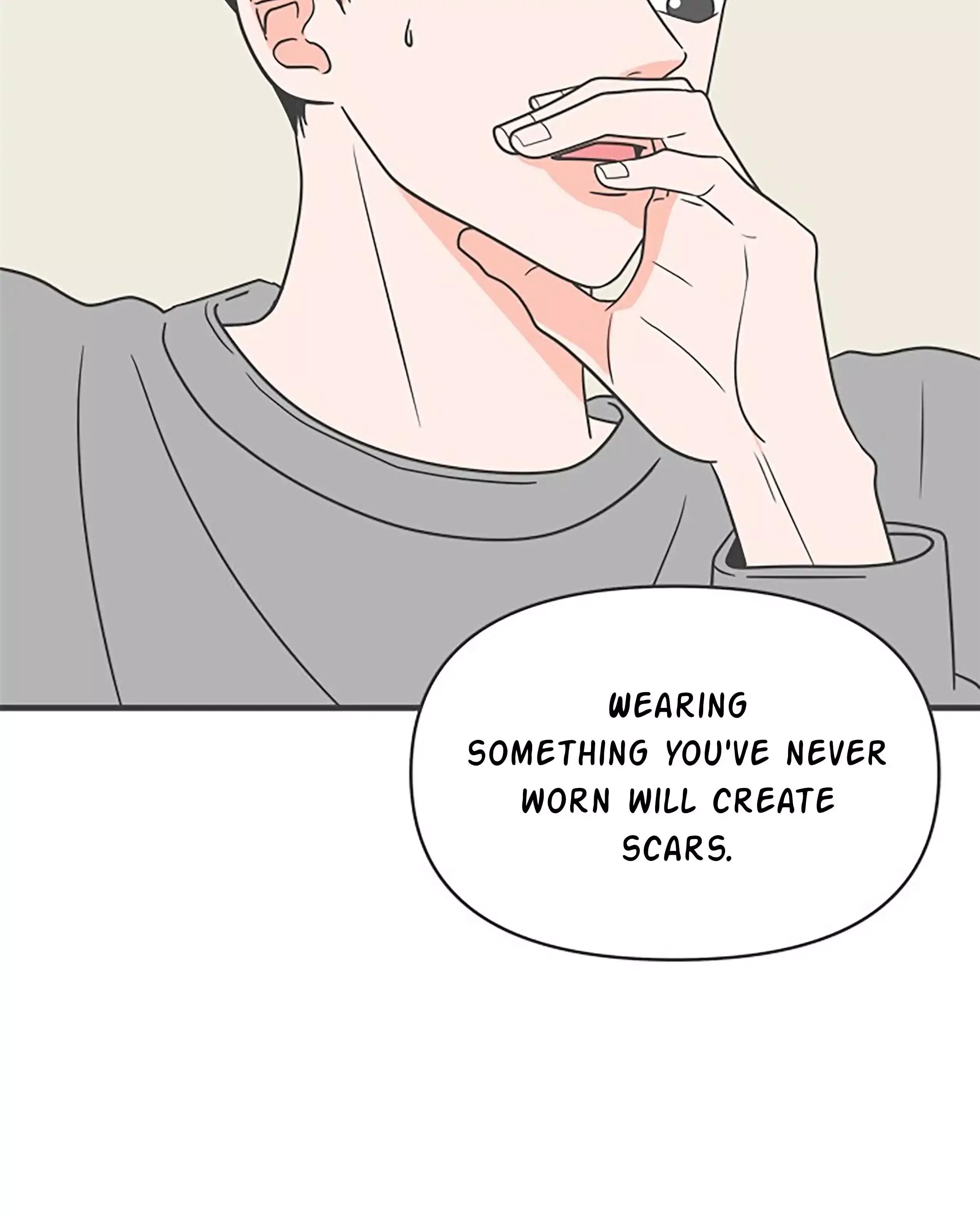 Newbies Chapter 22 page 30 - 