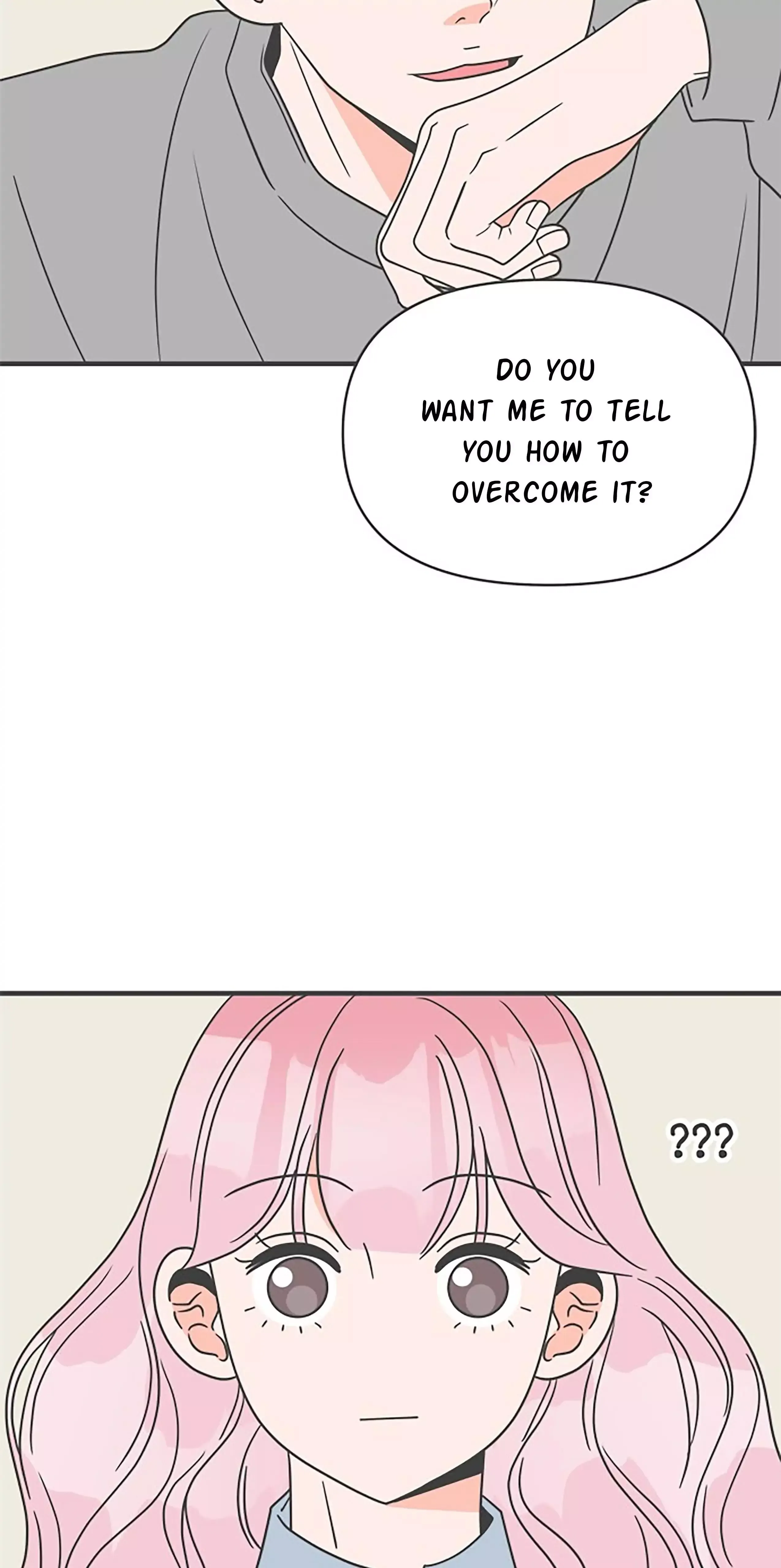 Newbies Chapter 22 page 36 - 