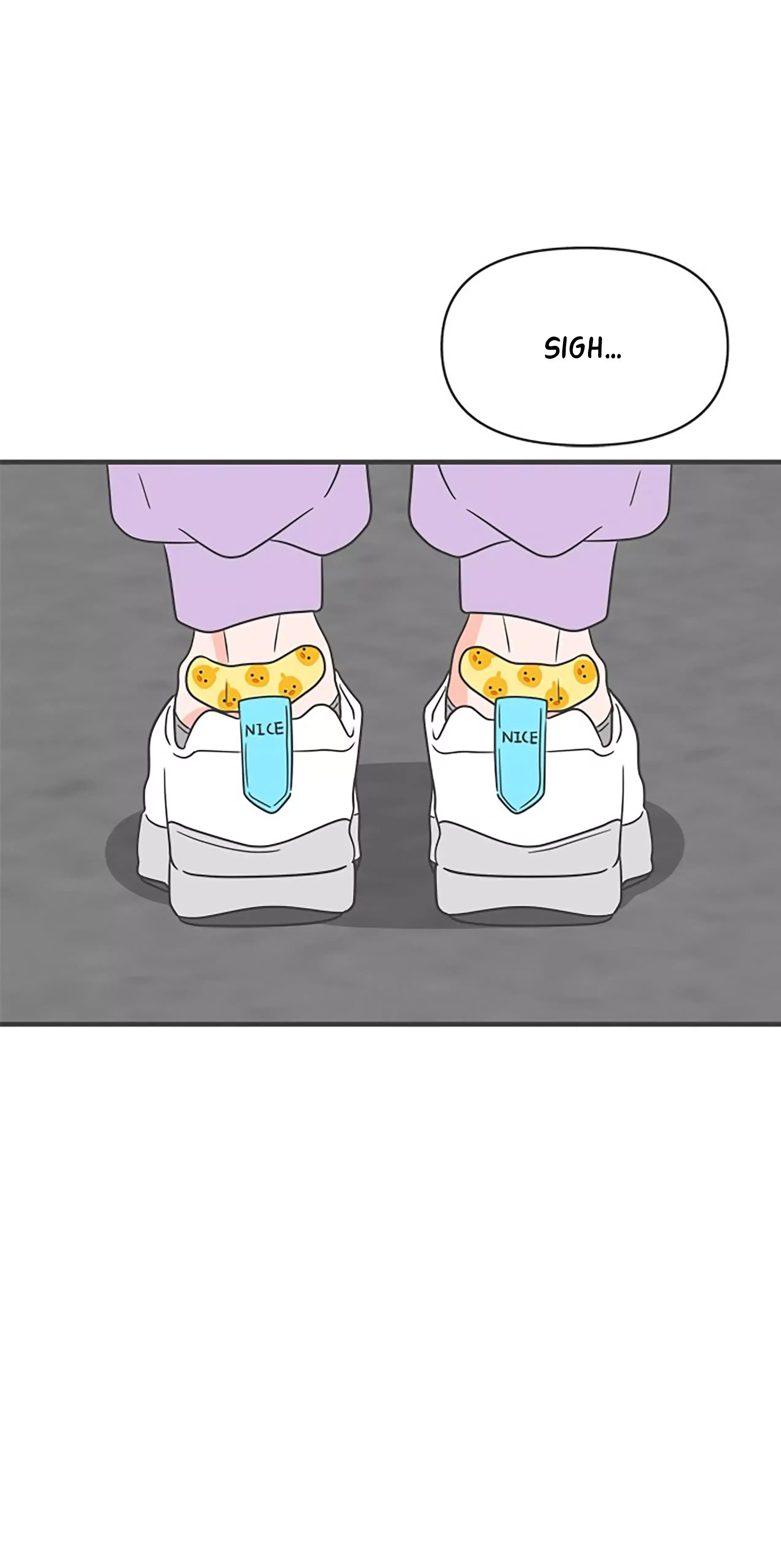 Newbies Chapter 22 page 38 - 