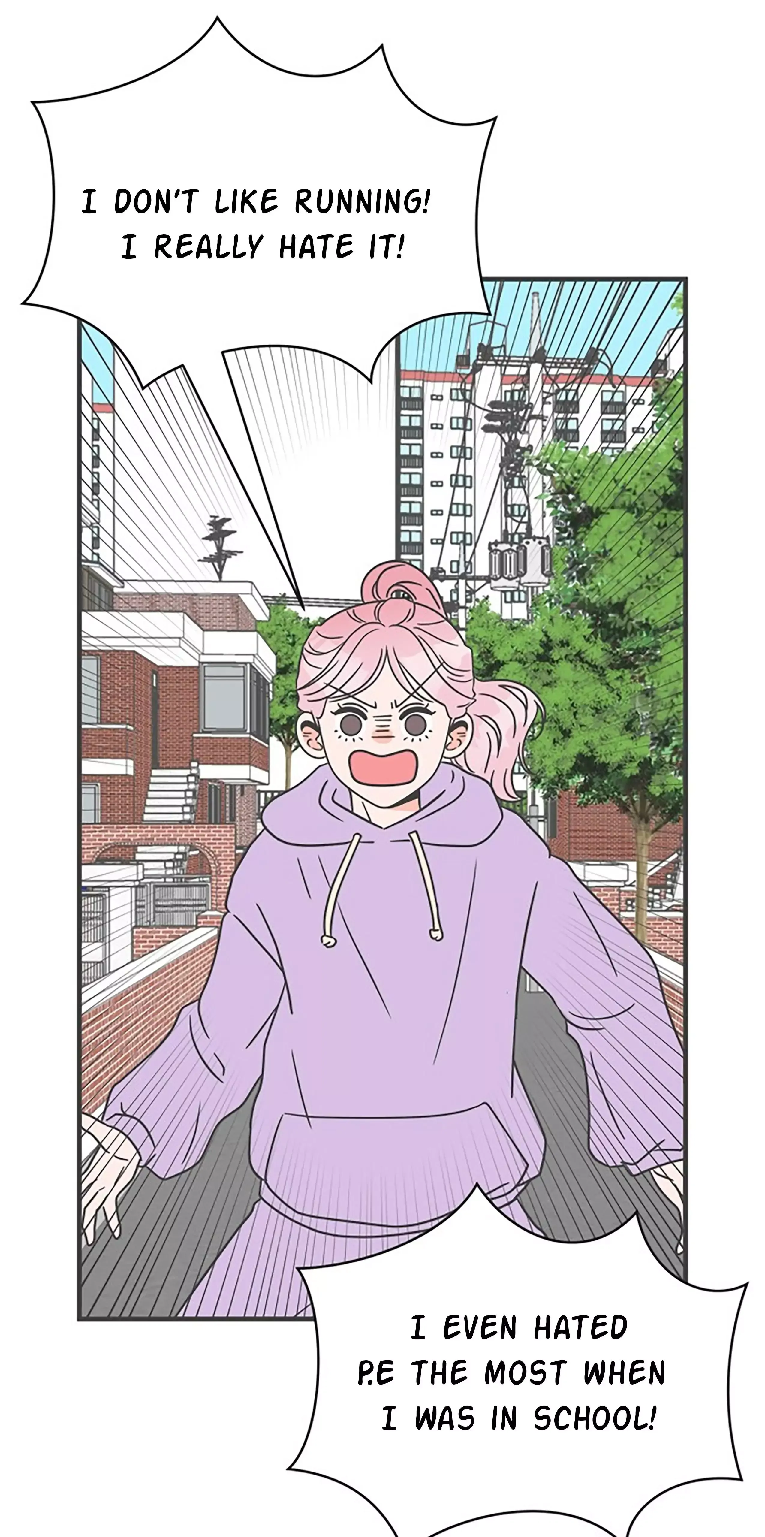 Newbies Chapter 22 page 39 - 