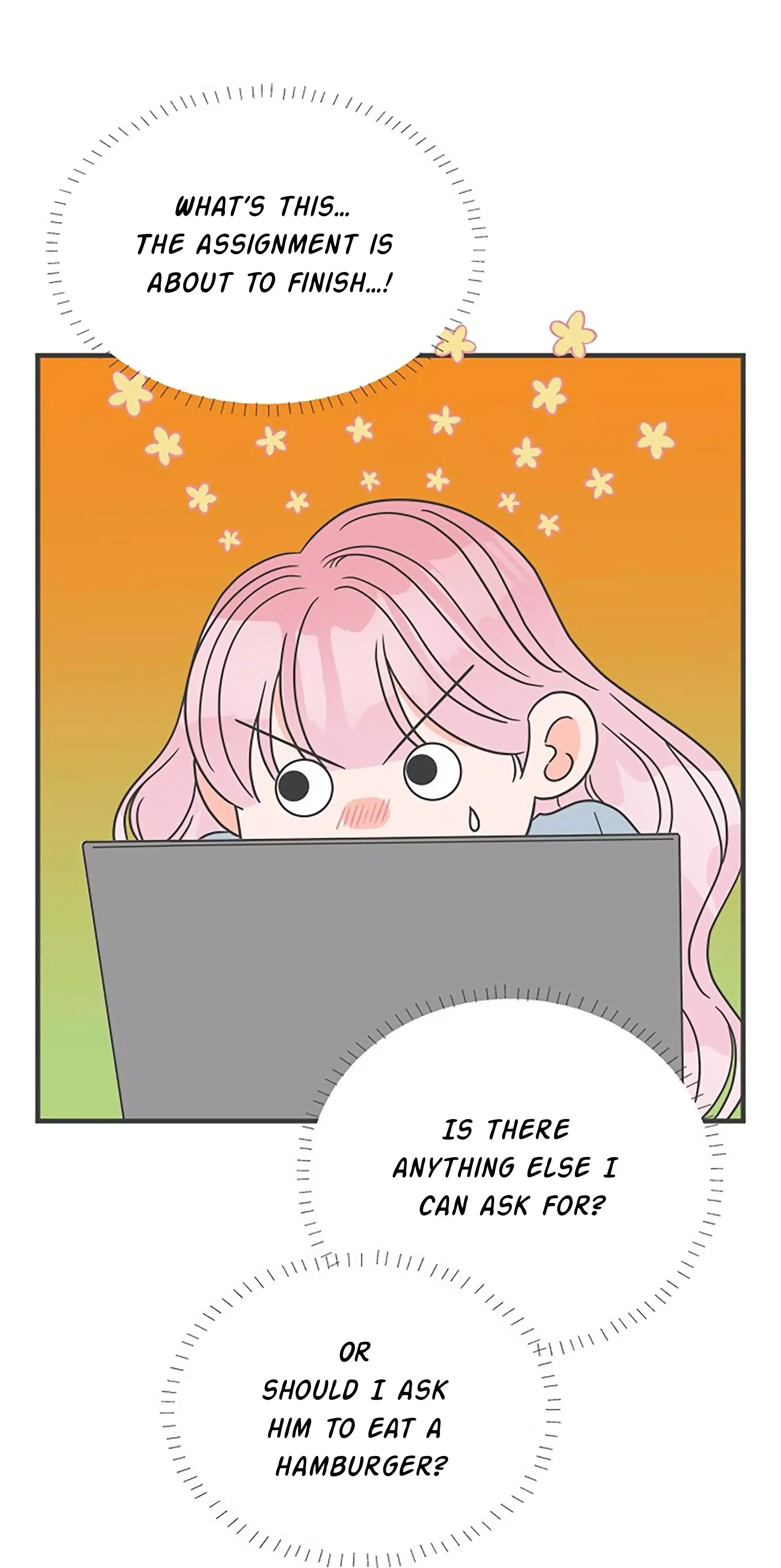 Newbies Chapter 22 page 5 - 