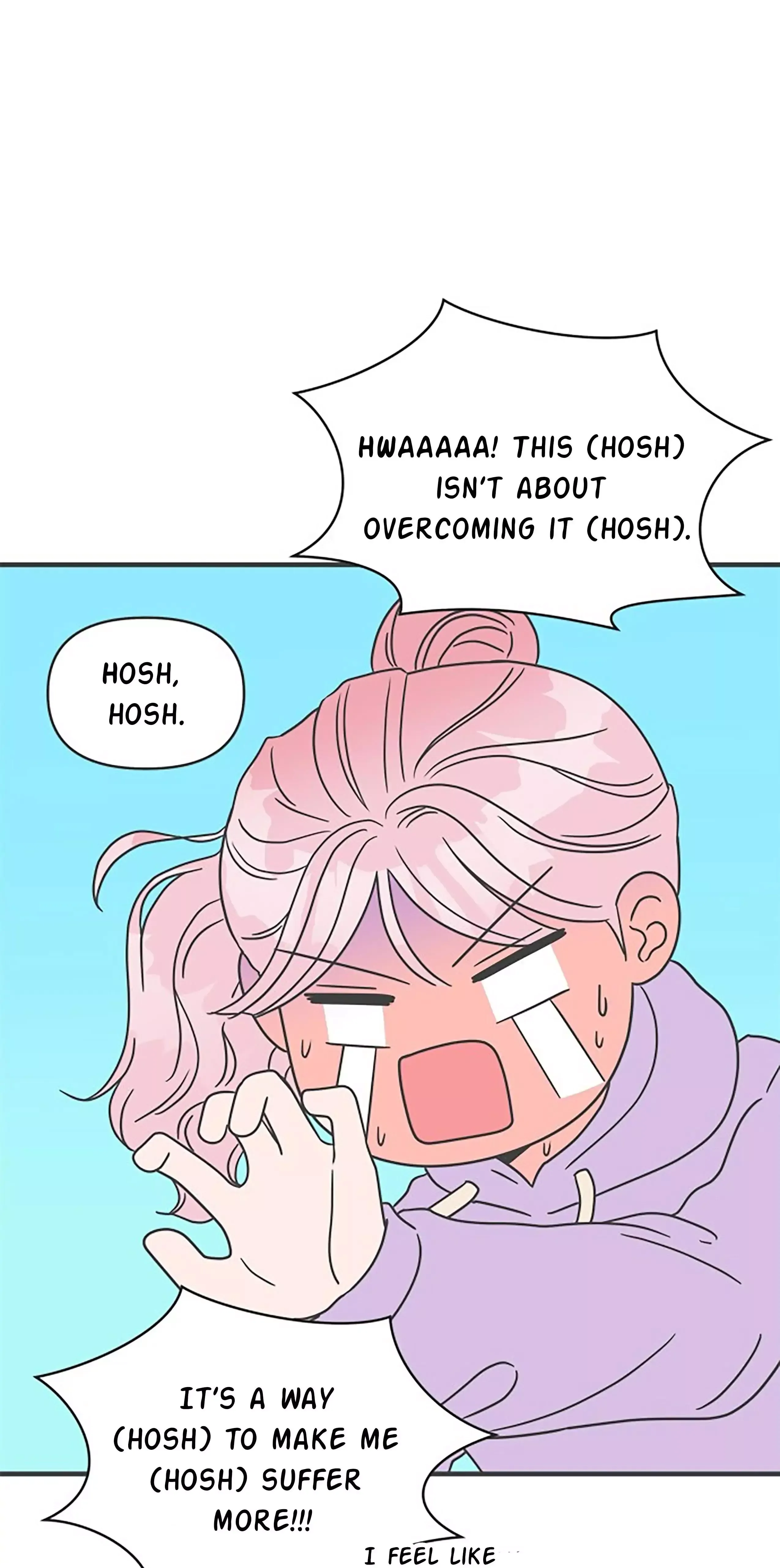Newbies Chapter 22 page 43 - 